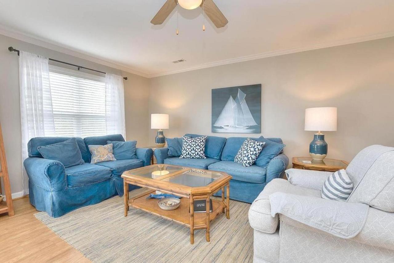 Ocean Walk 2104 - Tumlin's Tide view 2