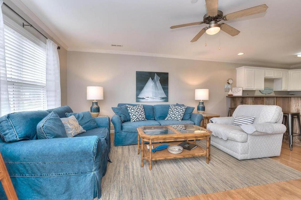 Ocean Walk 2104 - Tumlin's Tide view 3