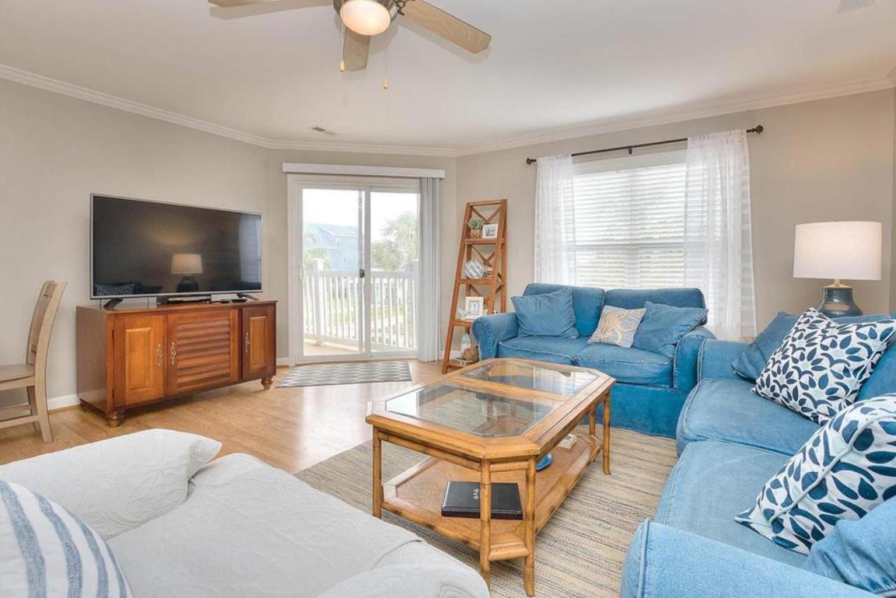 Ocean Walk 2104 - Tumlin's Tide view 4