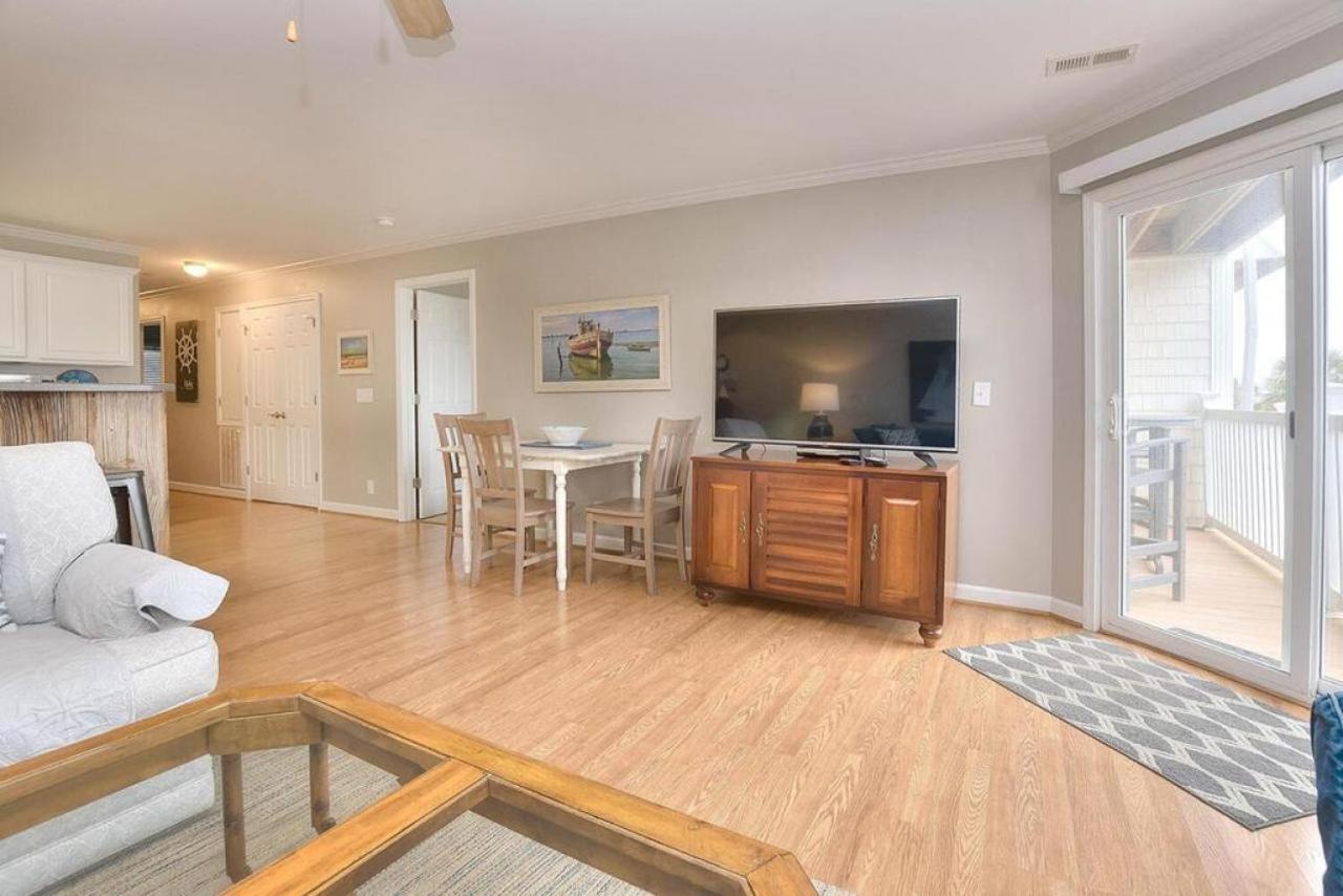 Ocean Walk 2104 - Tumlin's Tide view 5