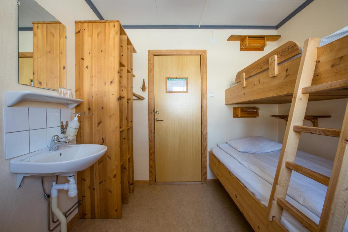 STF Grövelsjön Fjällstation & Hotell 14