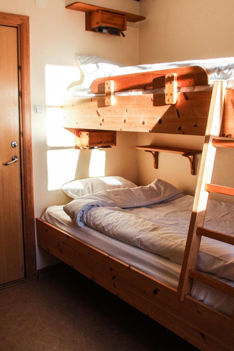 STF Grövelsjön Fjällstation & Hotell 18