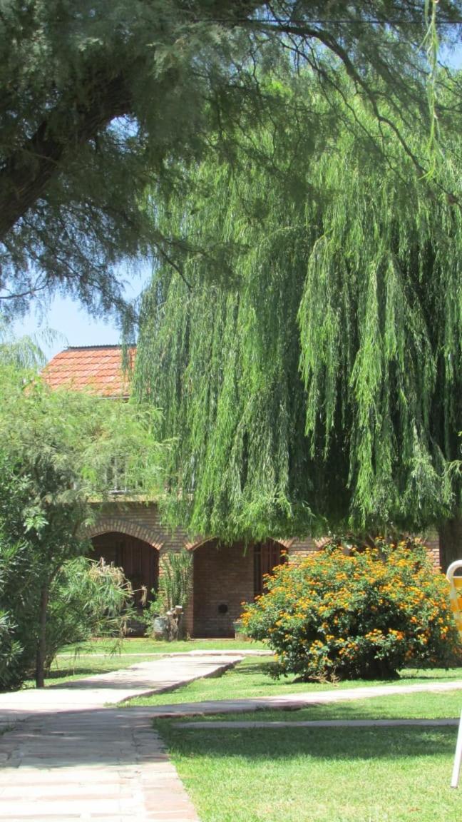 Hosteria de la Villa **