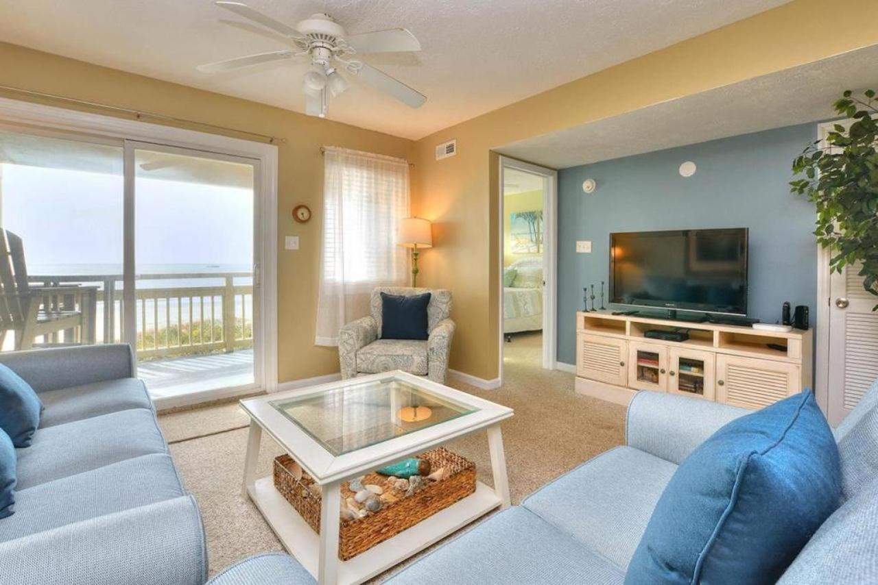Oak Island Beach Villa 308 Sandy Groves