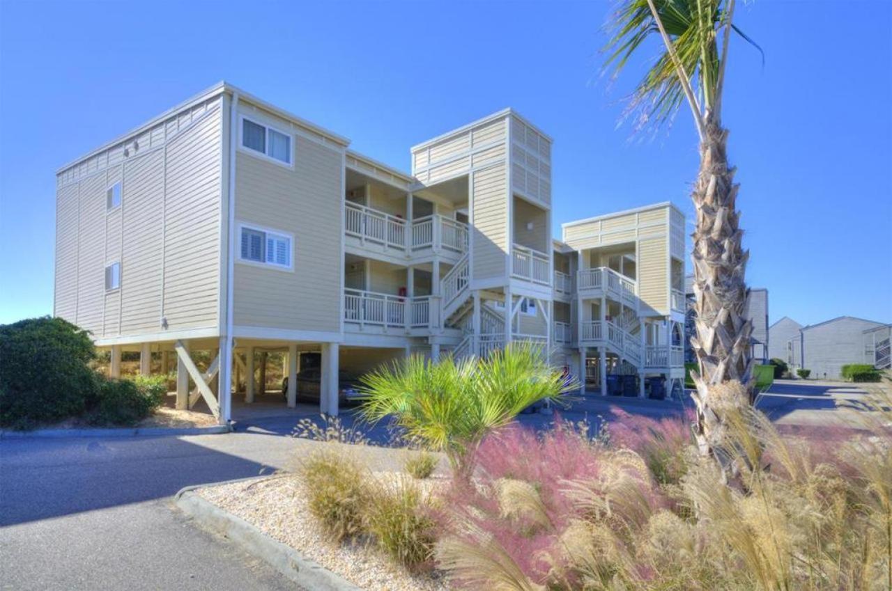 Oak Island Beach Villa 308 Sandy Groves
