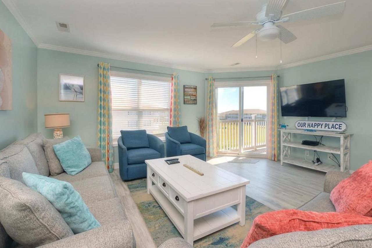 Ocean Walk 3204- Del Boca Vista view 4