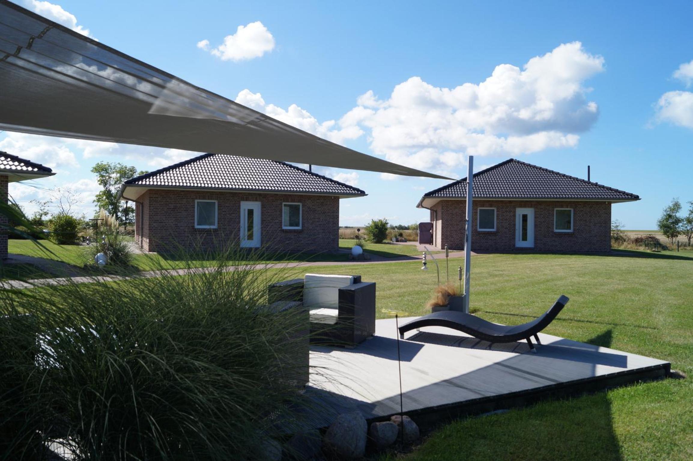 Ferienwohnung Süd