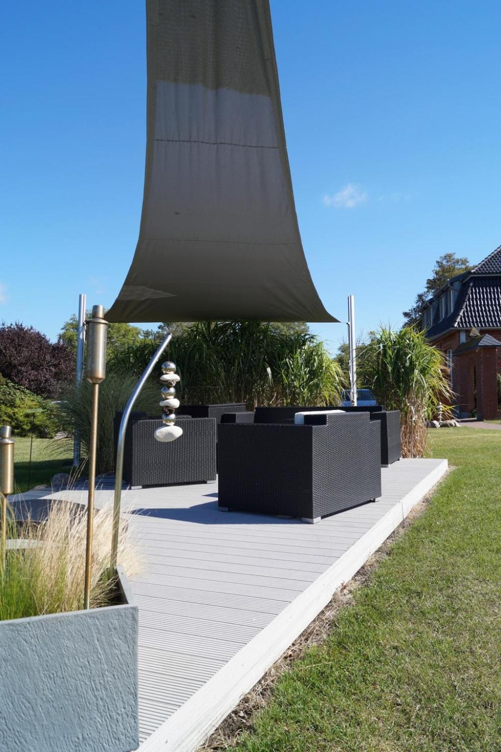 Ferienwohnung Süd en Fehmarn
