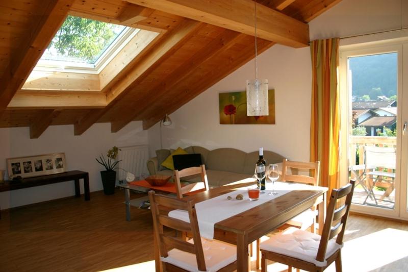 Ferienwohnung Schmid Ursula