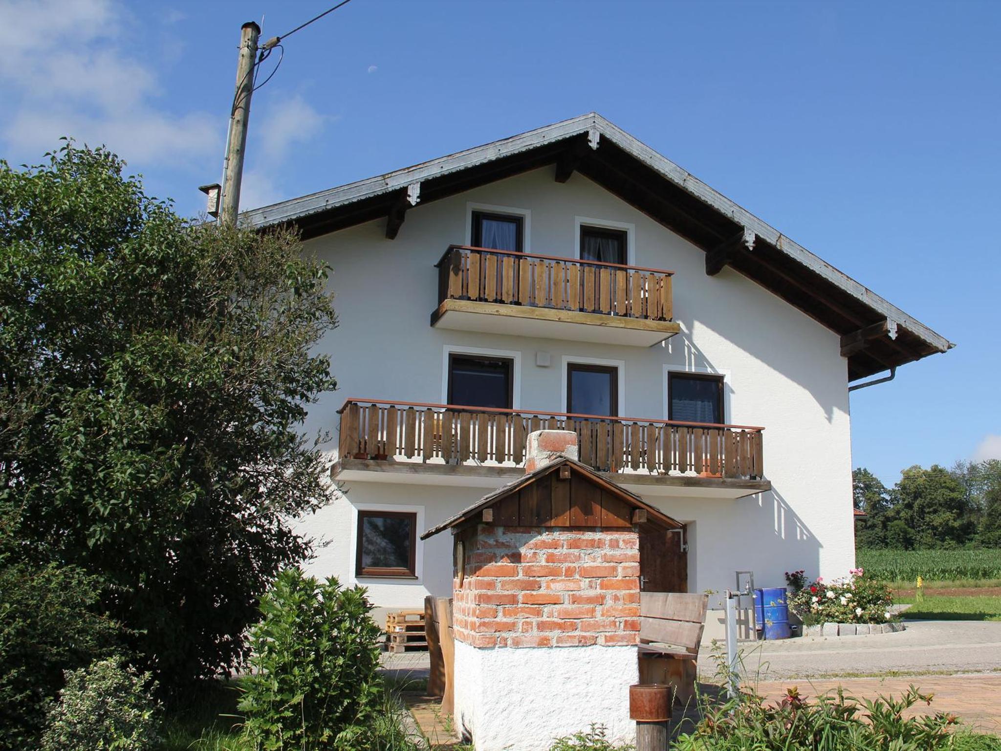 Haslacher Hof view 4