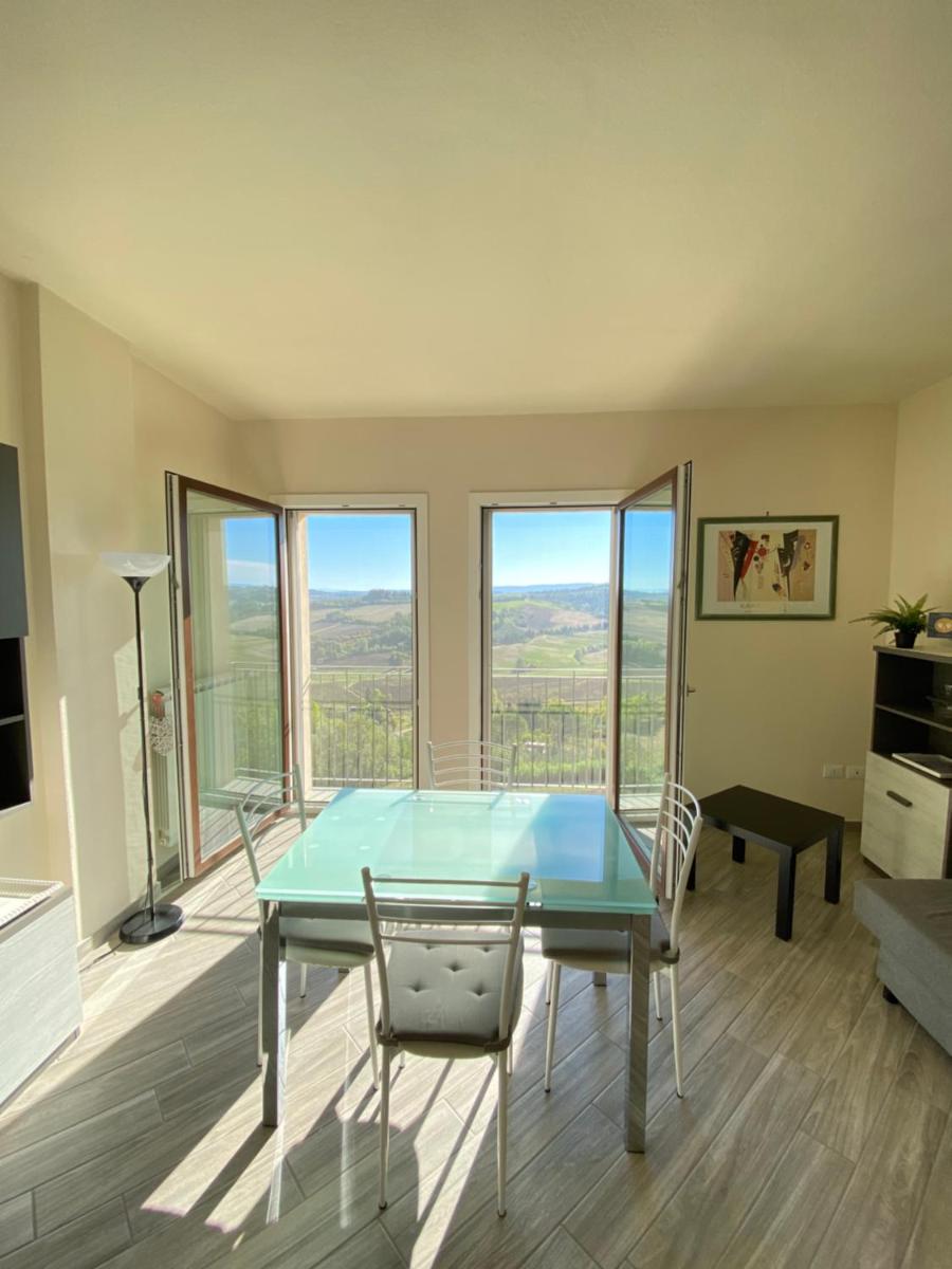 Casa Bel Vedere view 3