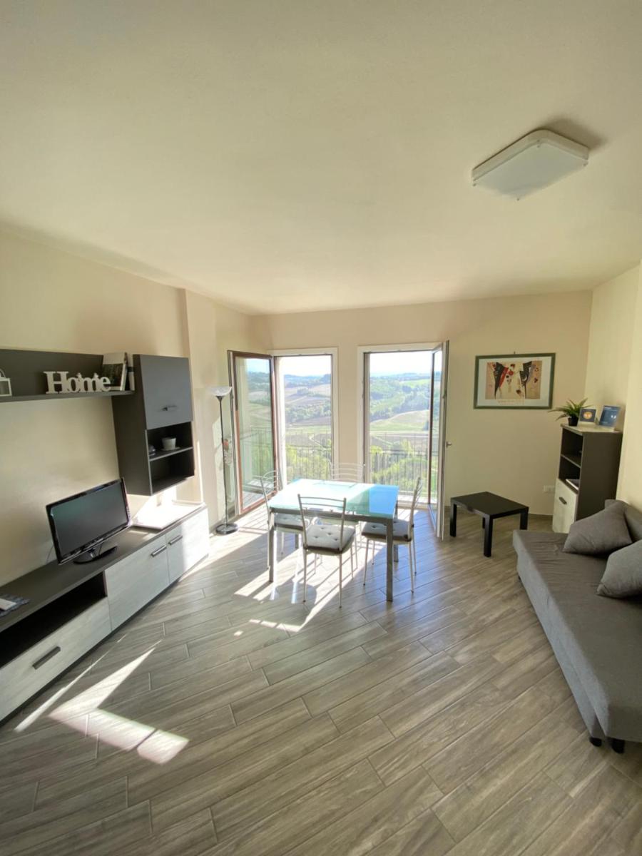 Casa Bel Vedere view 5
