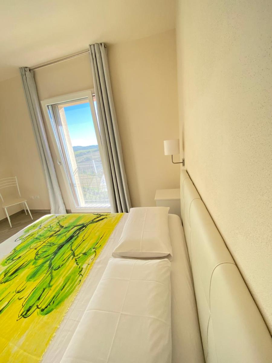 Casa Bel Vedere view 2