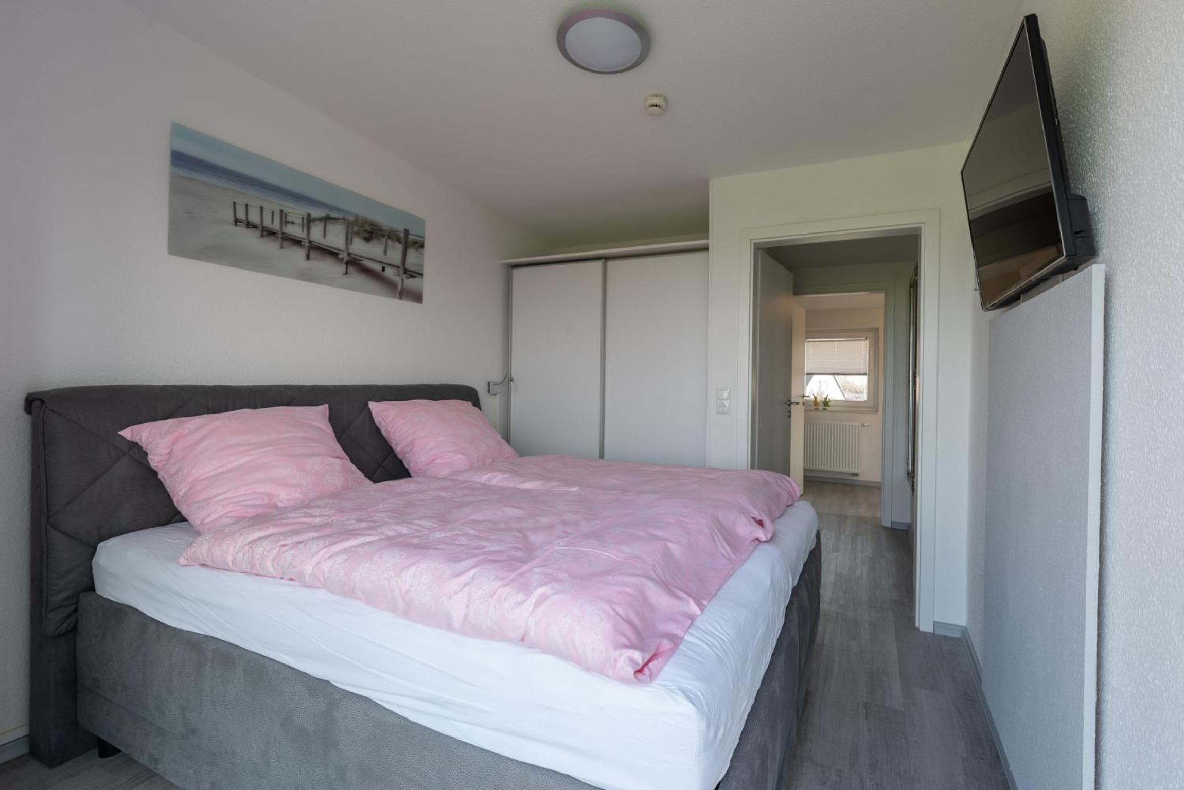 Ferienhaus 4827 in Tossens