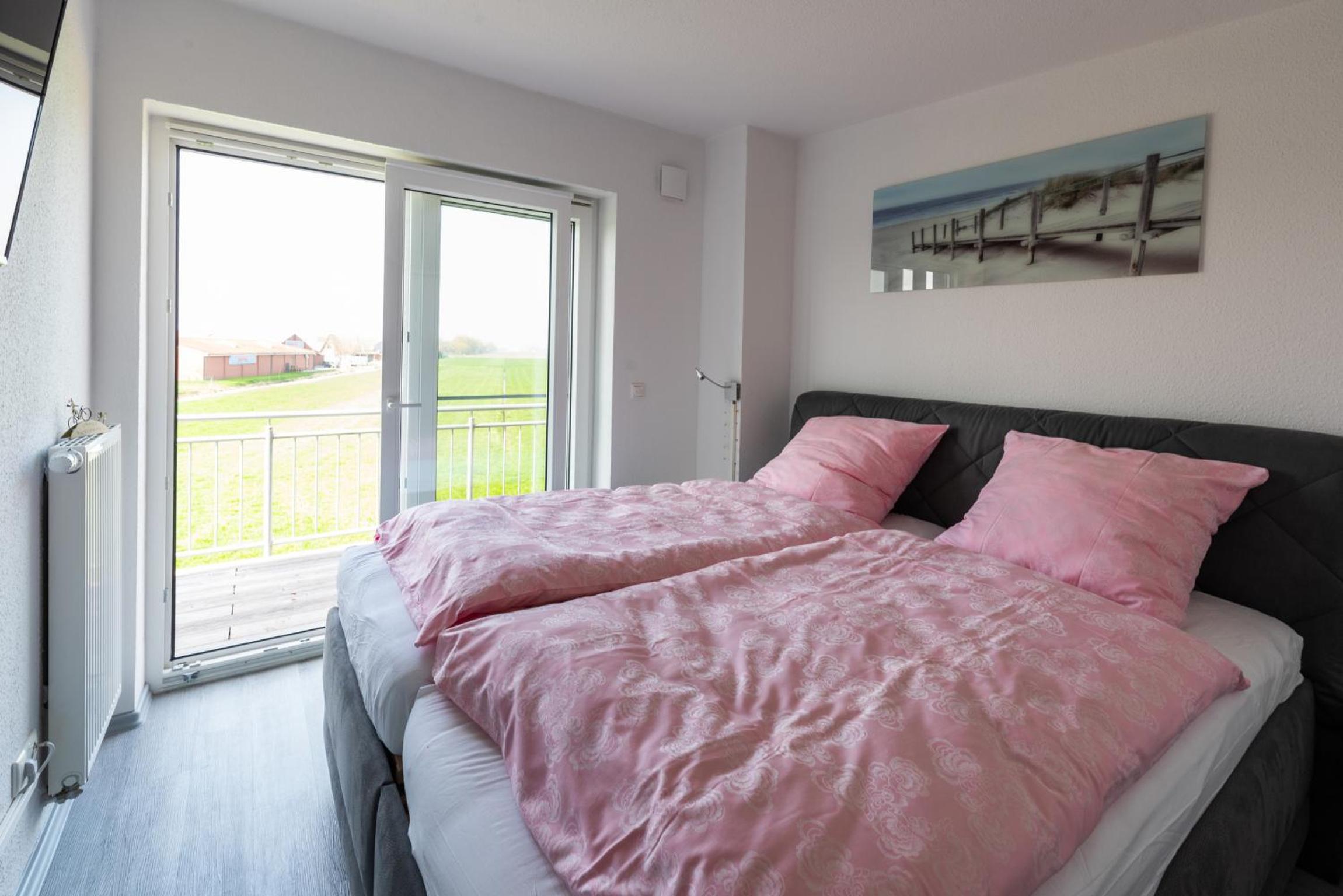 Ferienhaus 4827 in Tossens