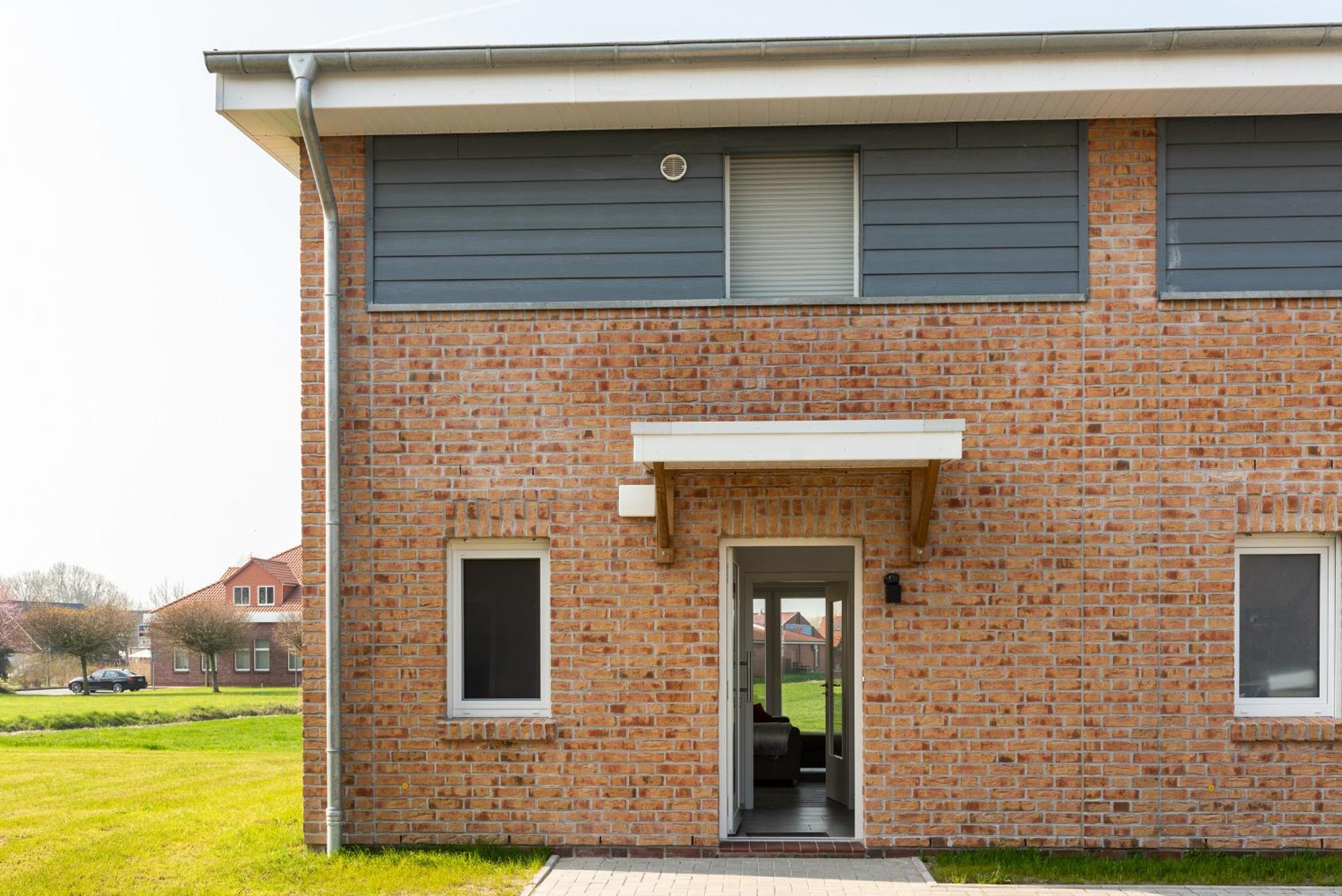 Ferienhaus 4827 in Tossens