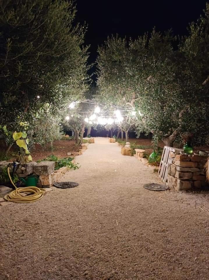 CasaVacanza nonna Vita view 2