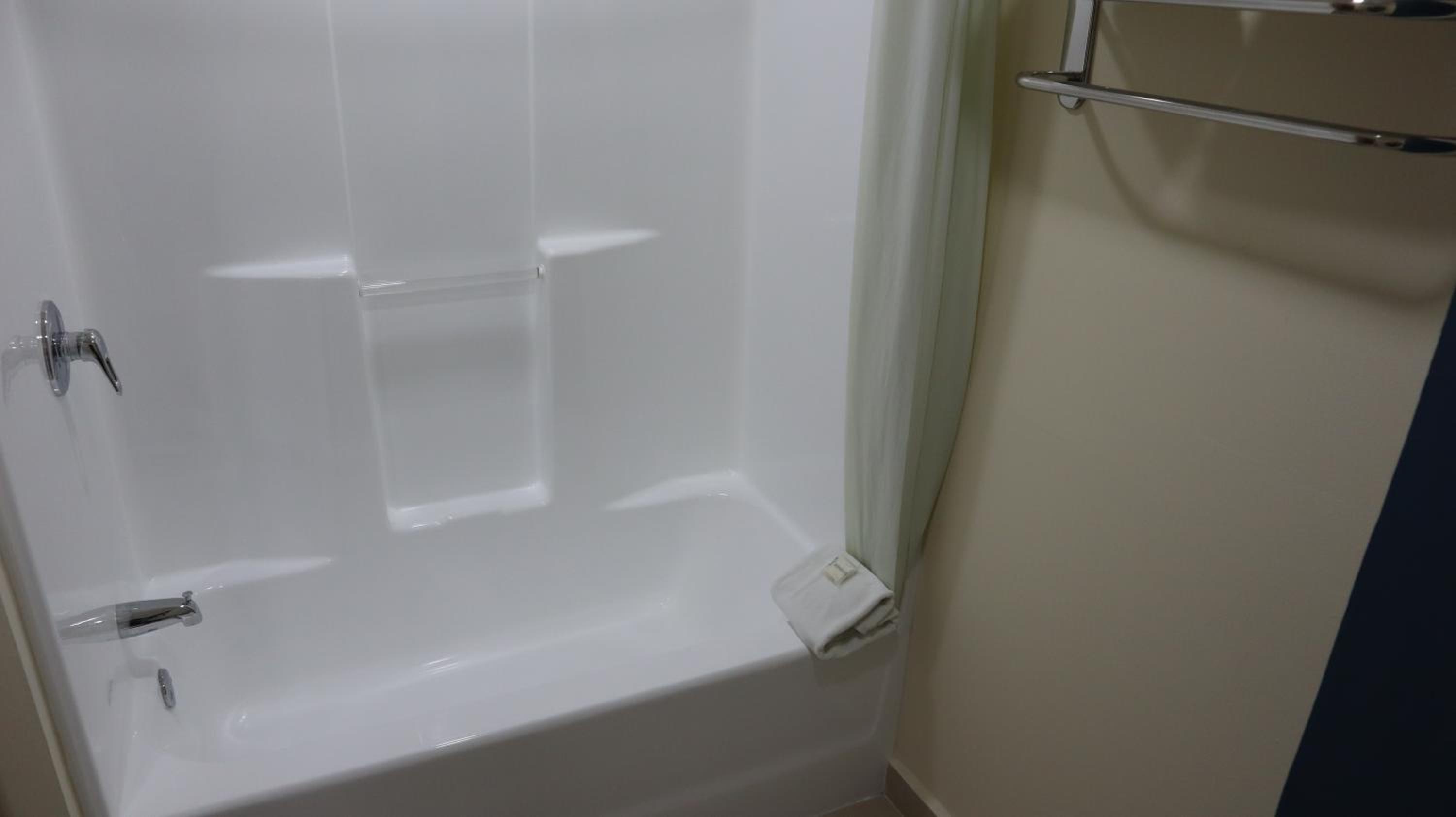 Tampico Vacations - Rio Vista Inn Business High Class Tampico - Property Image 26