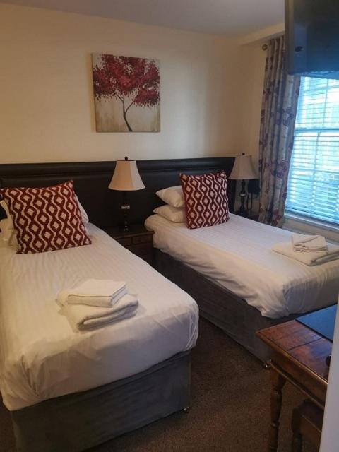 Caernarfon Vacations - Ty Dre Town House - Property Image 2
