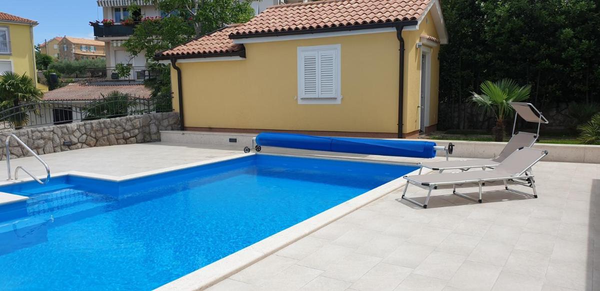 Apartment Šerbečić 2 view 5