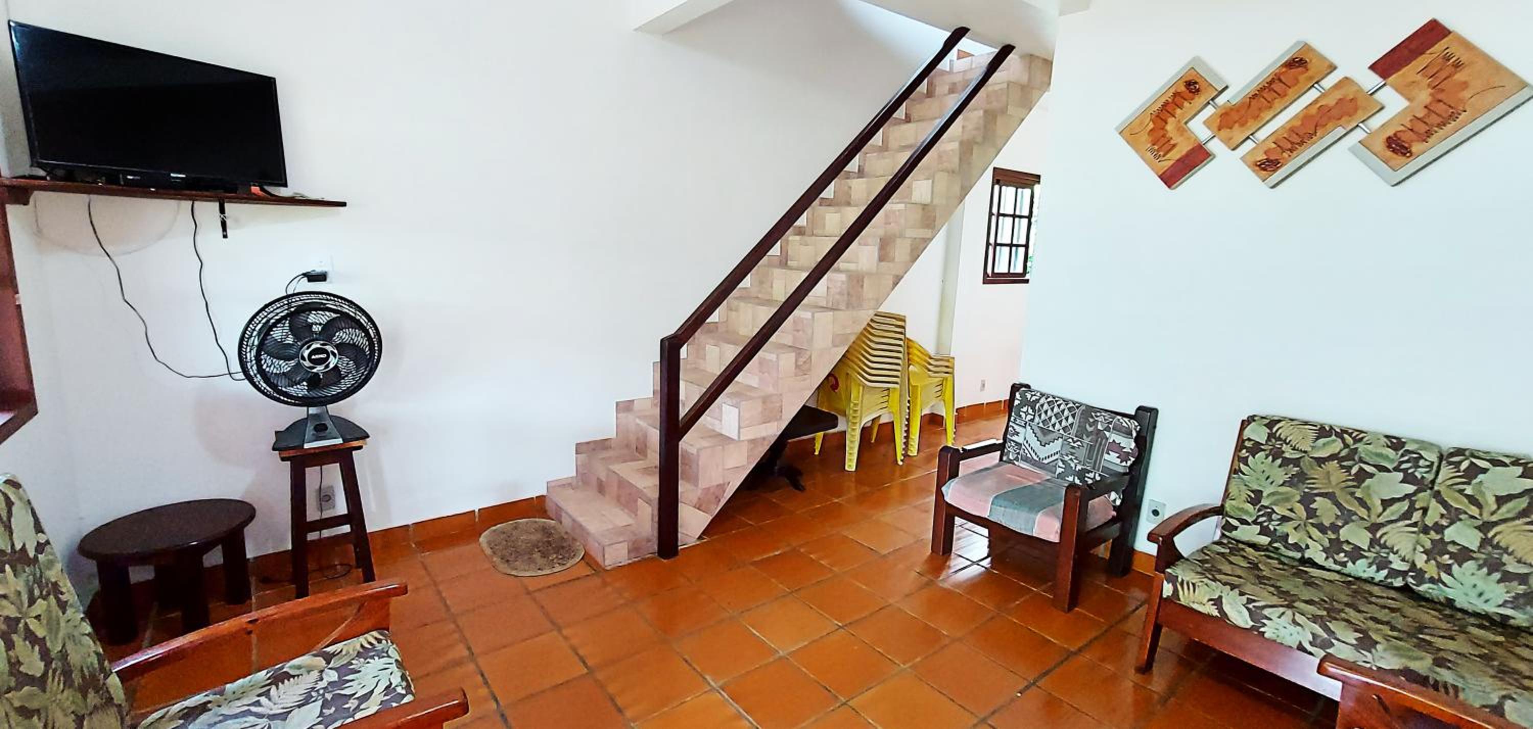 Residencial Beira-Mar 