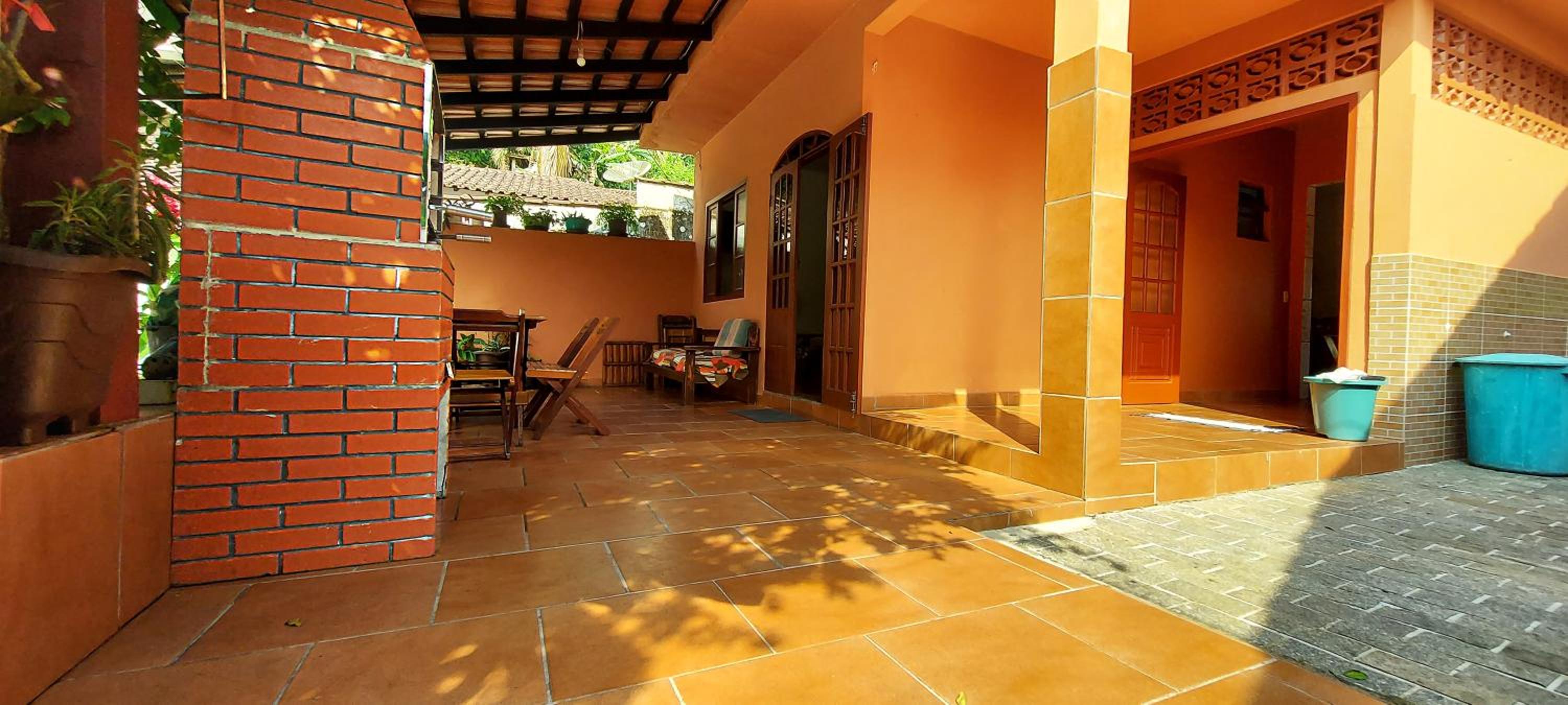 Residencial Beira-Mar 