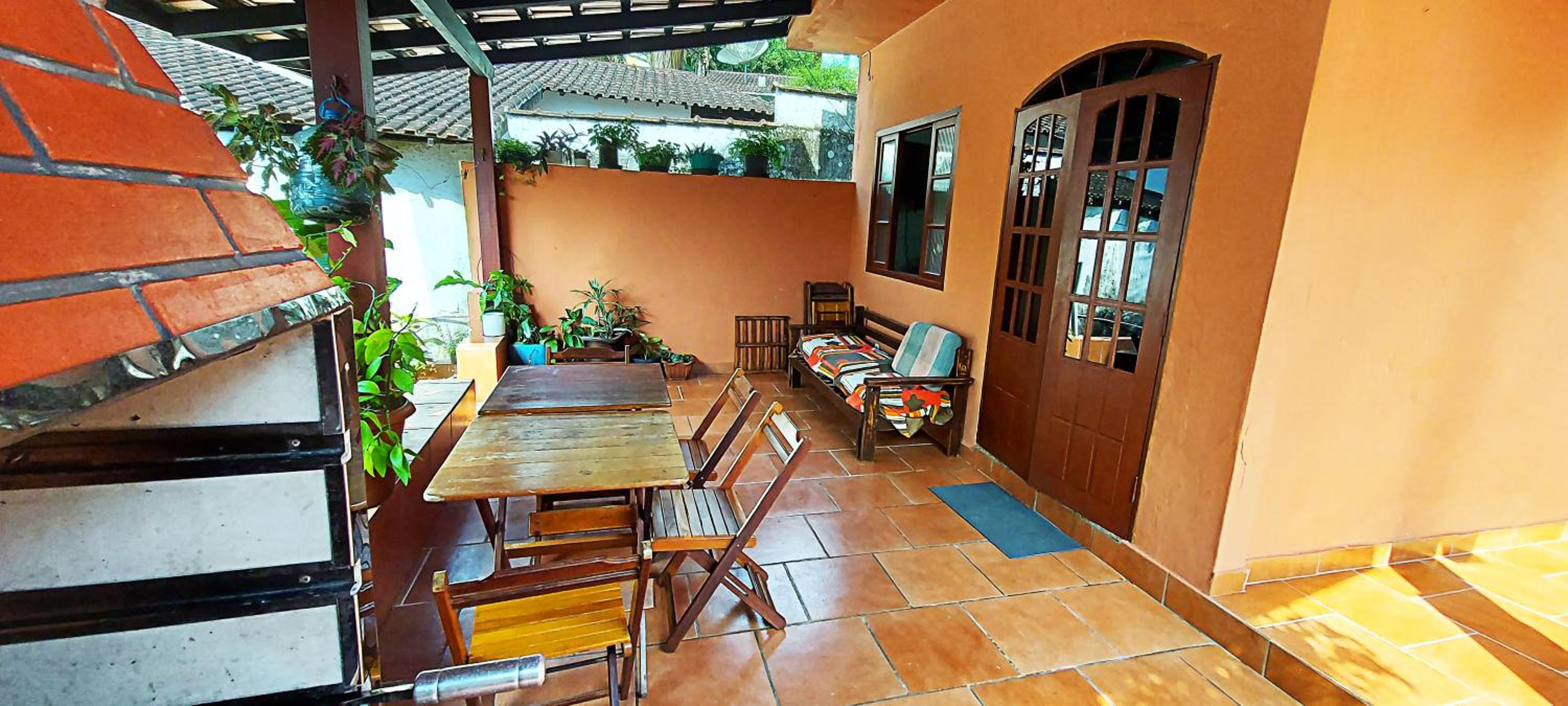 Residencial Beira-Mar 