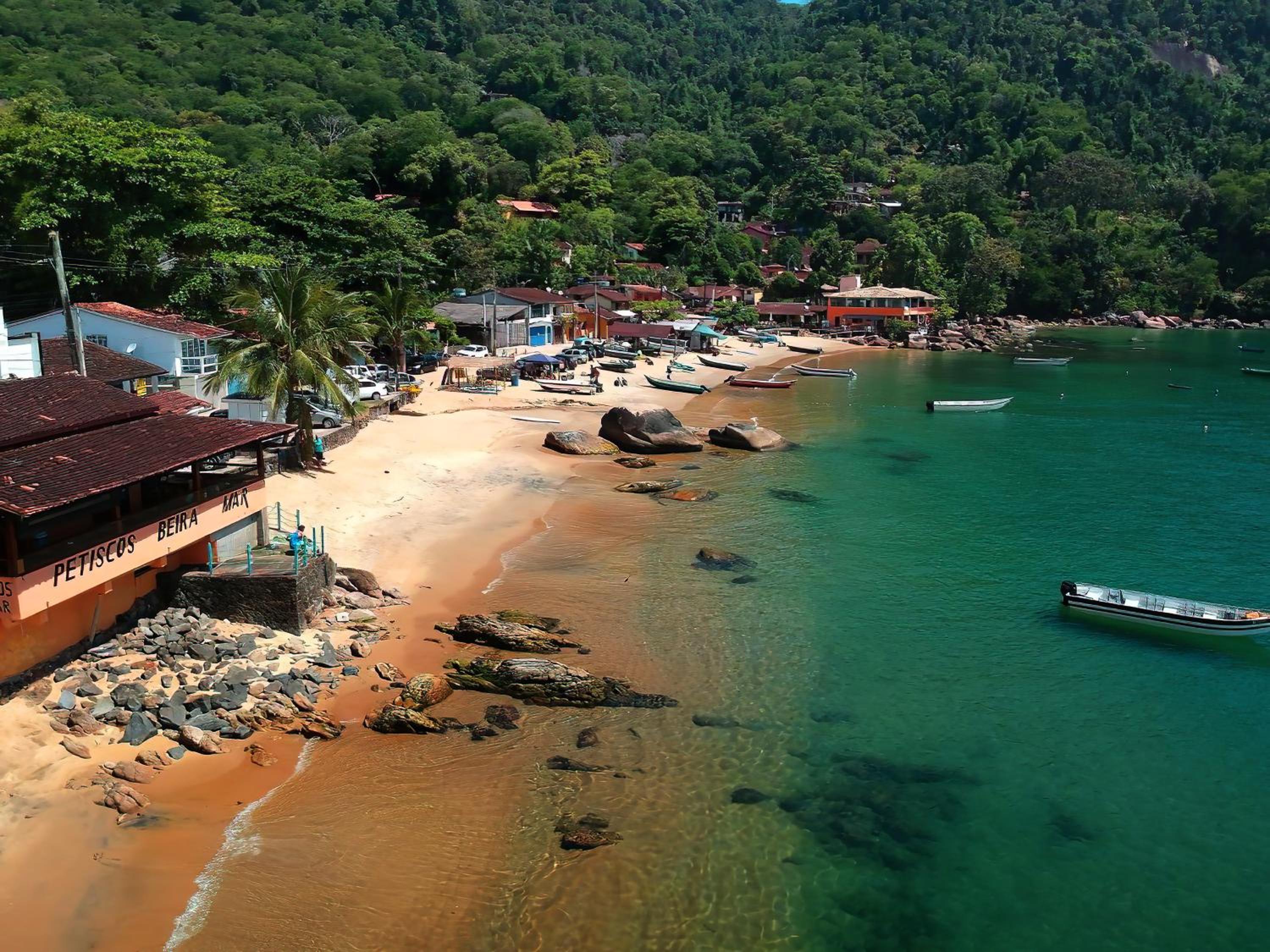 Residencial Beira-Mar 
