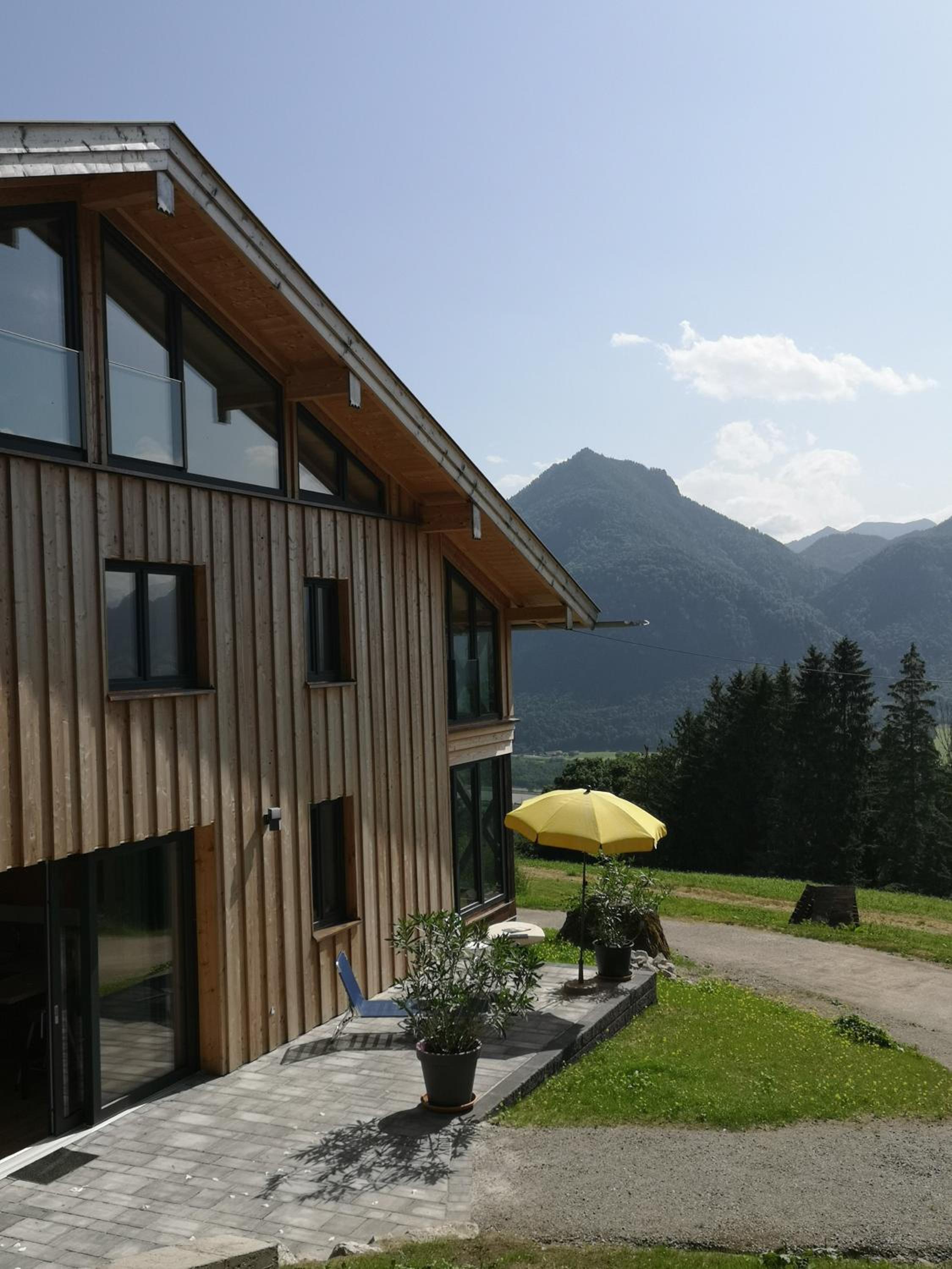 Inntalblick