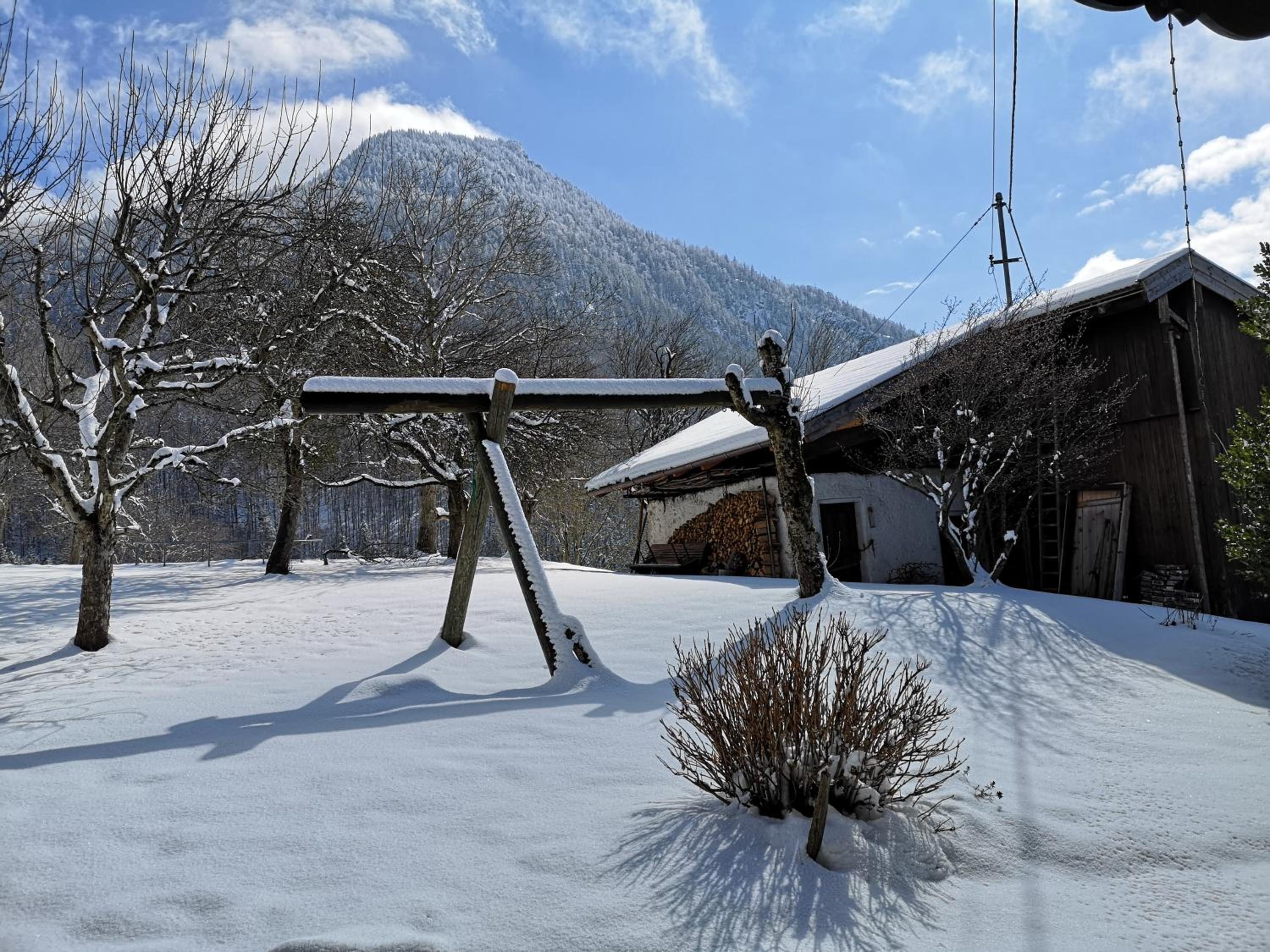 Inntalblick
