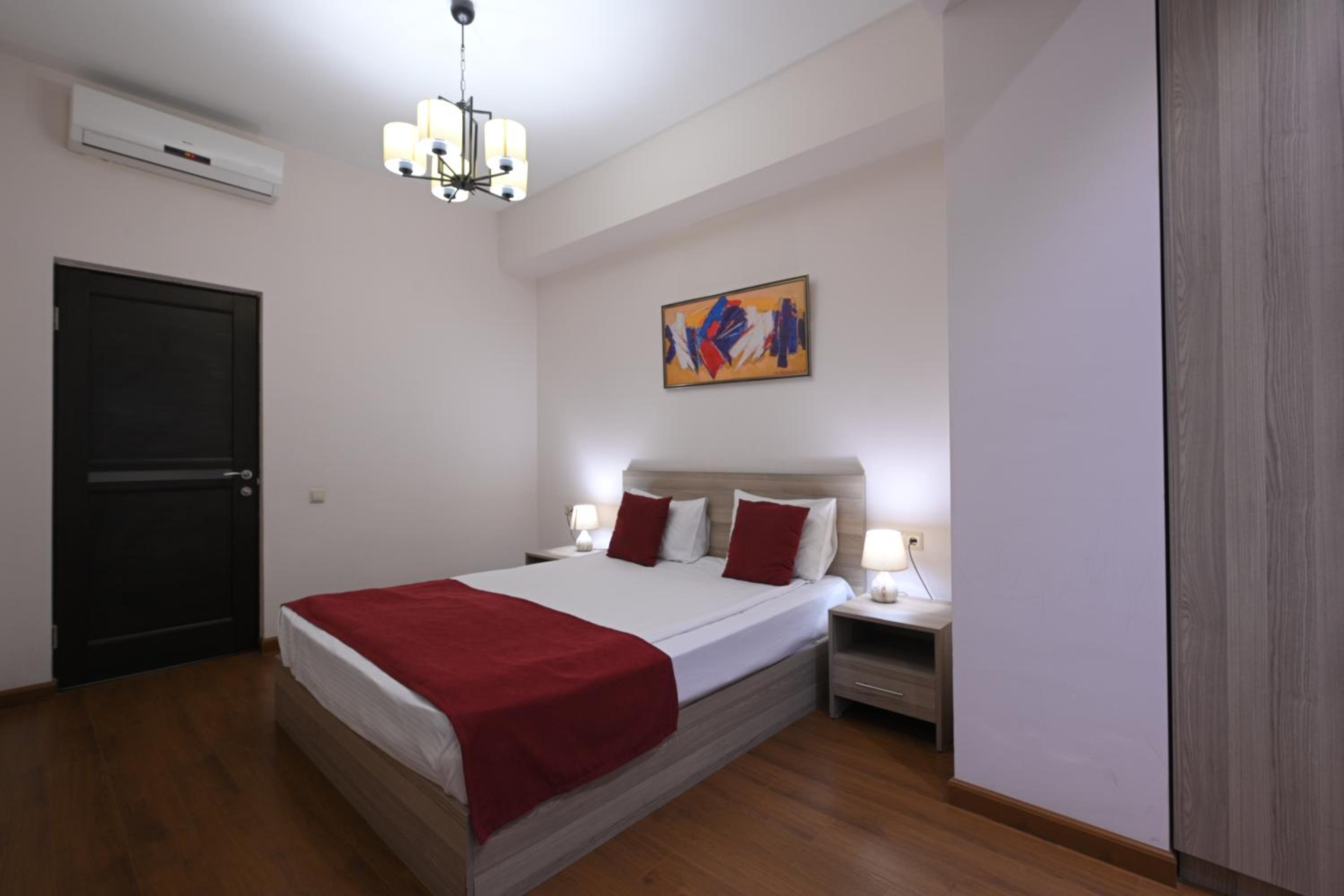 Welcome Yerevan Apartments