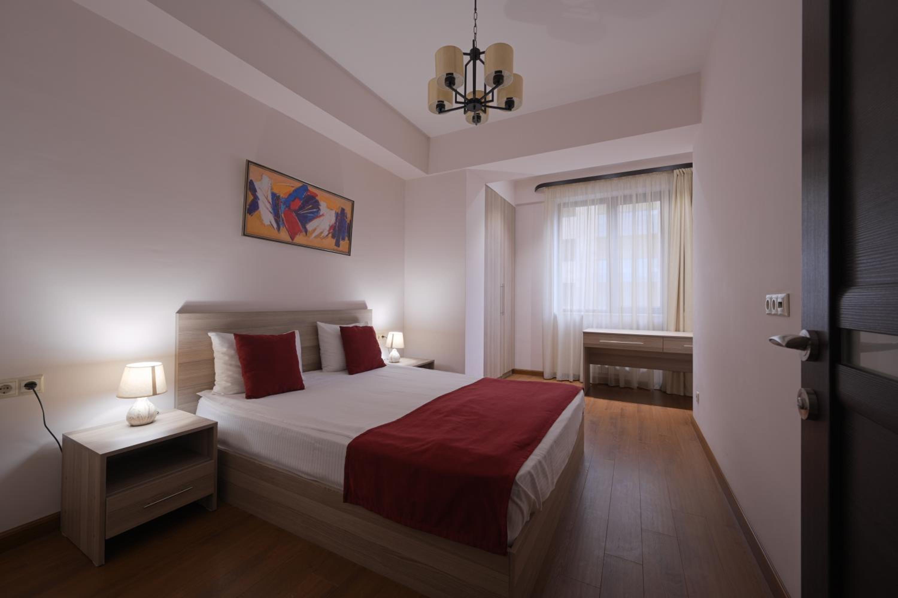 Welcome Yerevan Apartments