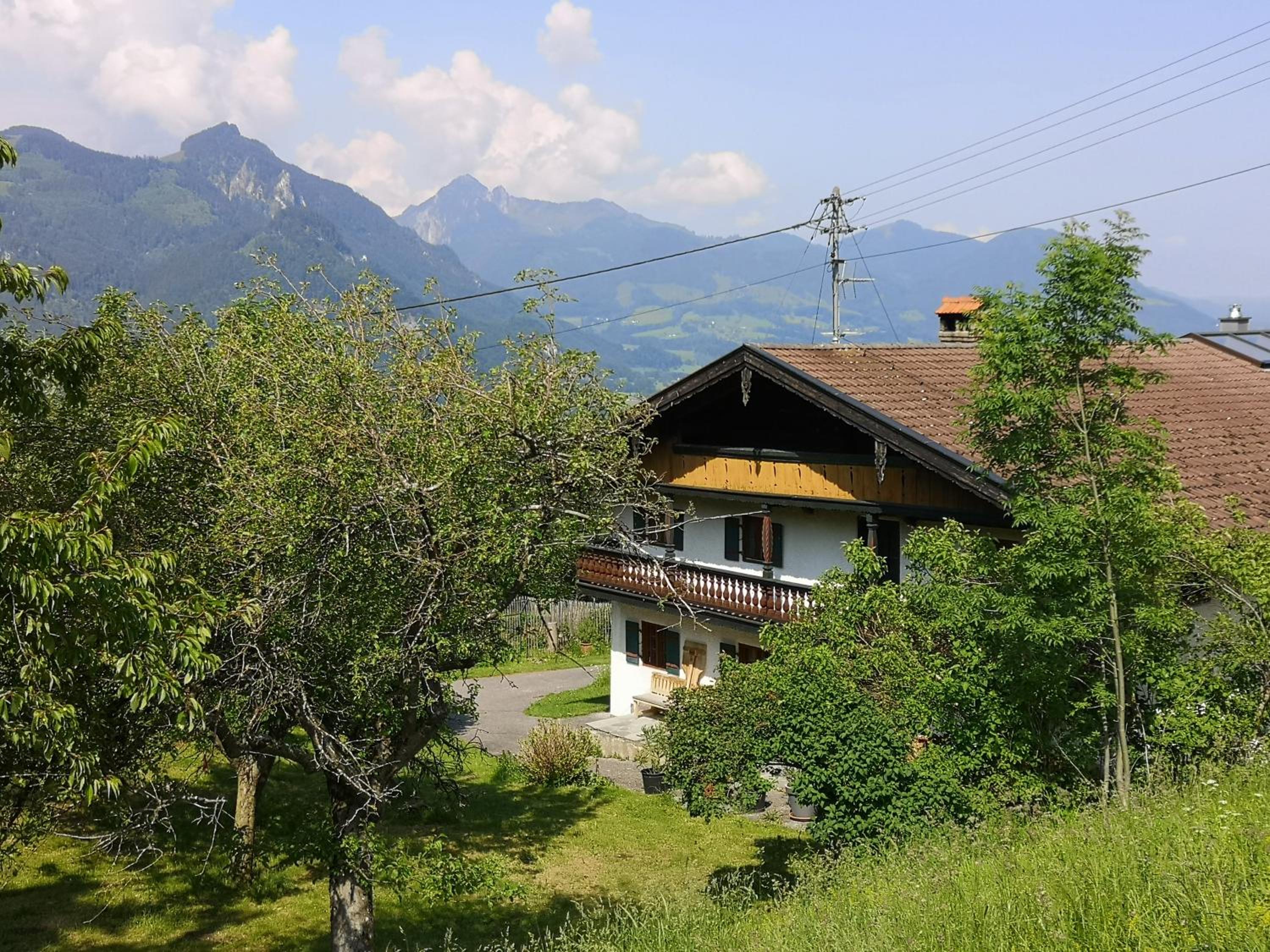 Inntalblick
