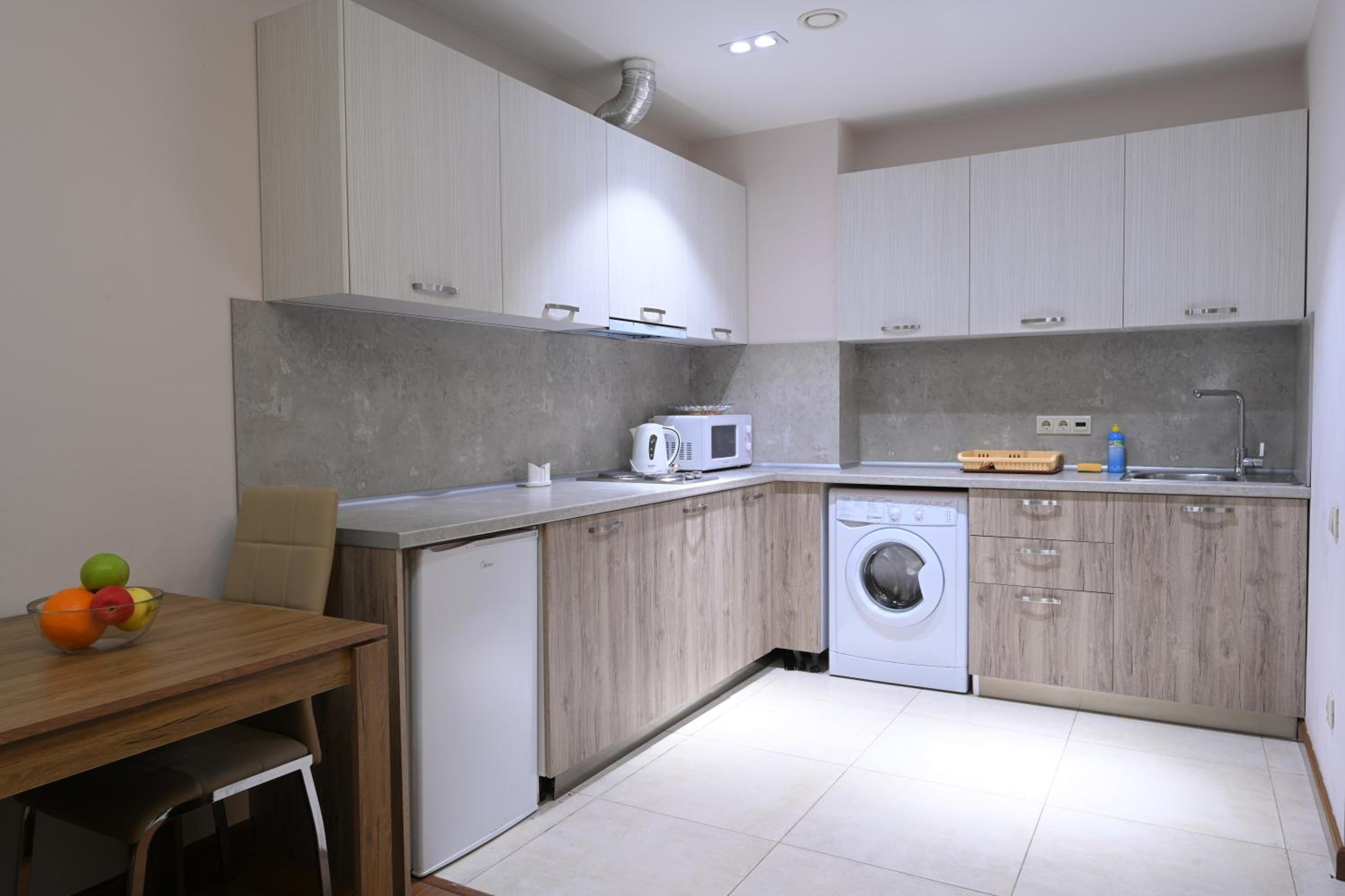 Welcome Yerevan Apartments