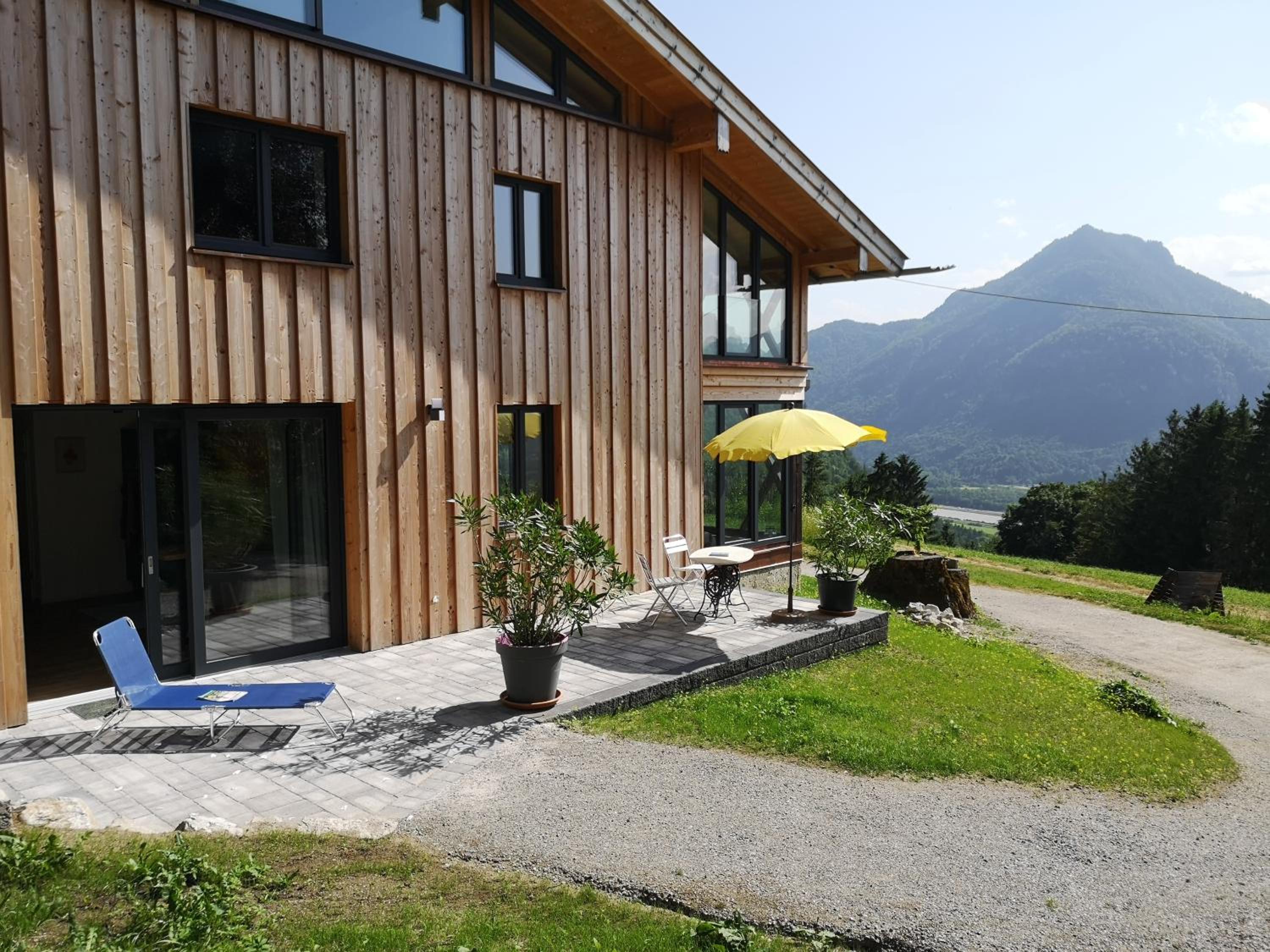 Inntalblick