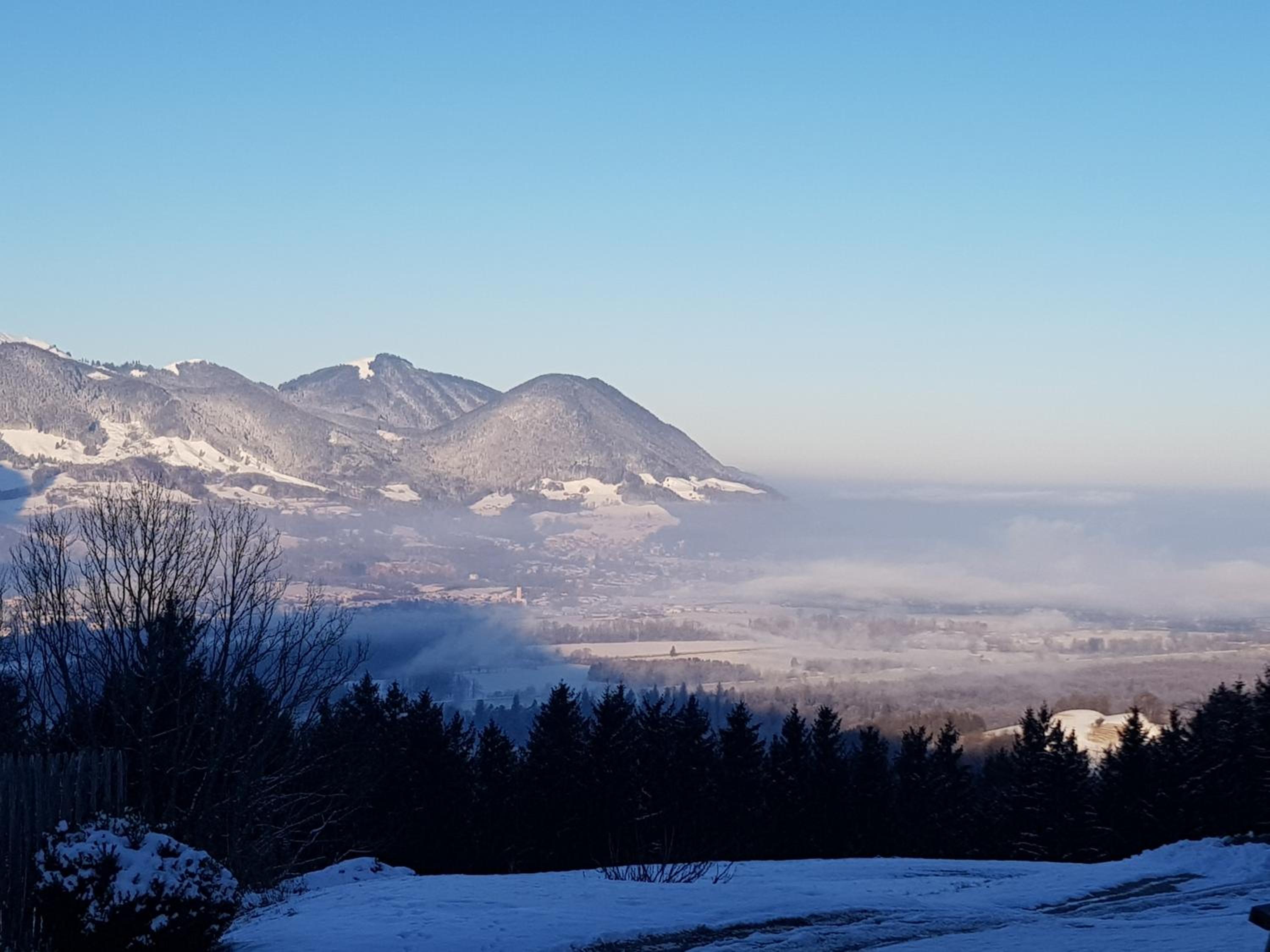 Inntalblick
