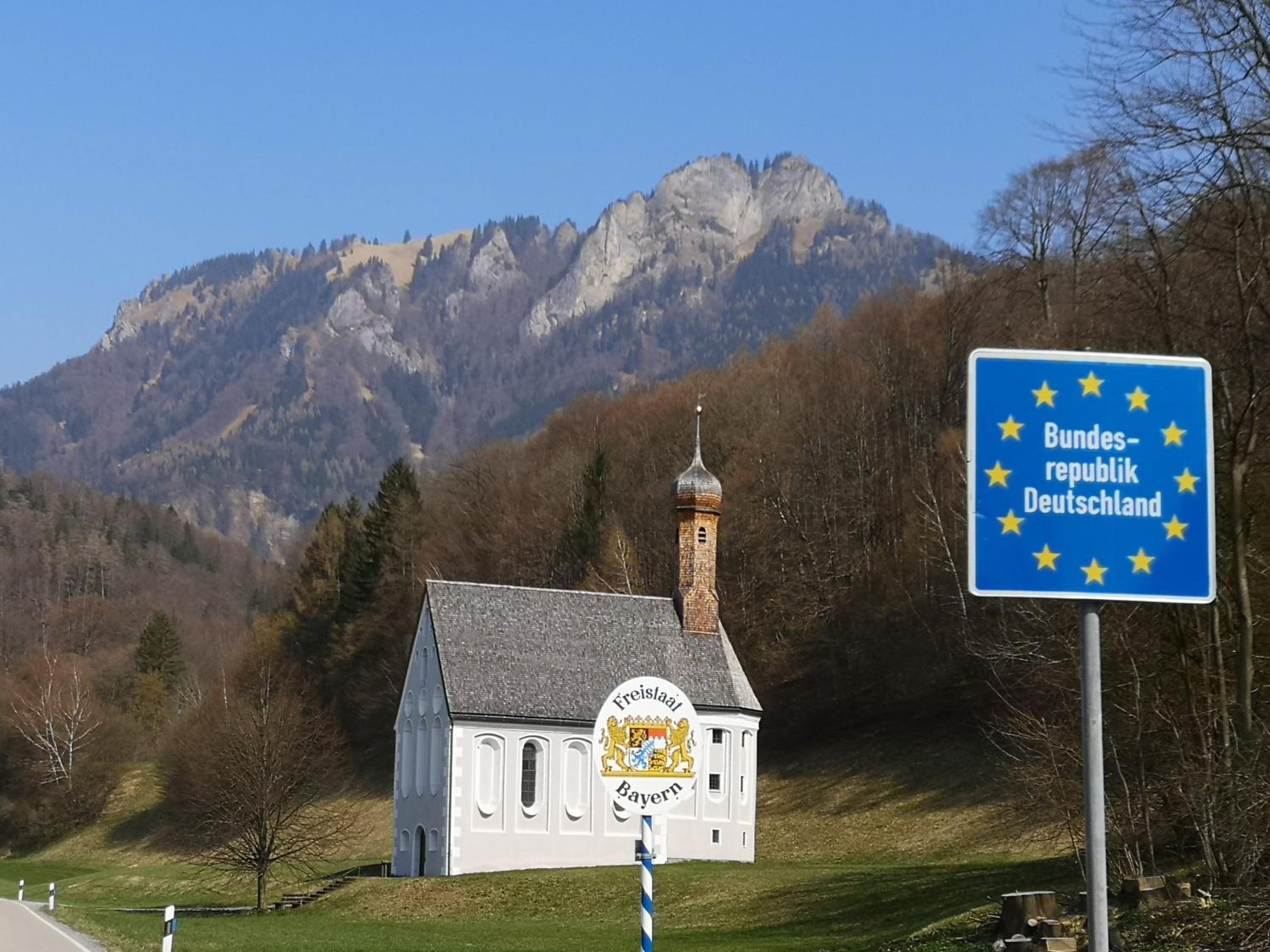 Inntalblick