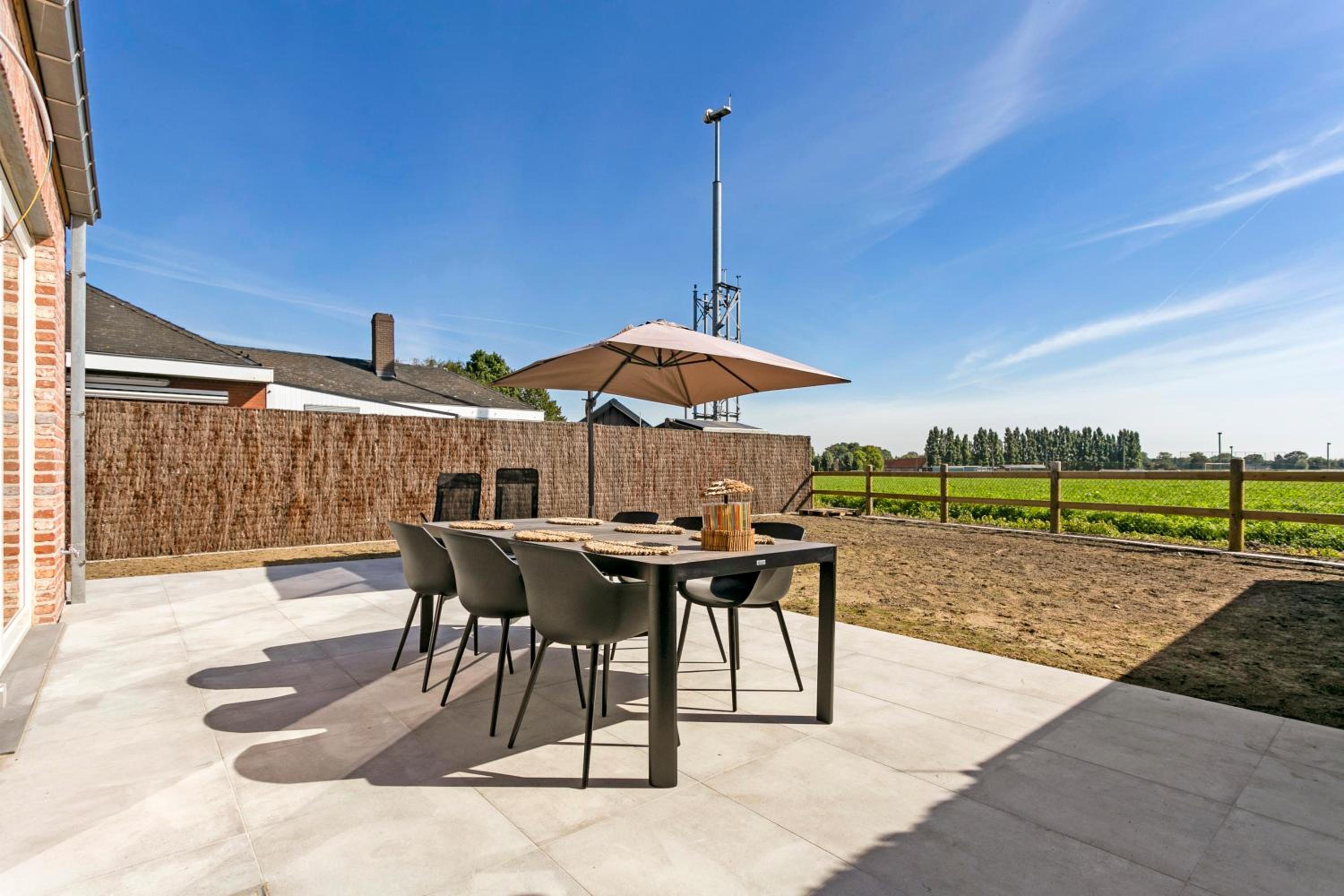 Villa Boho