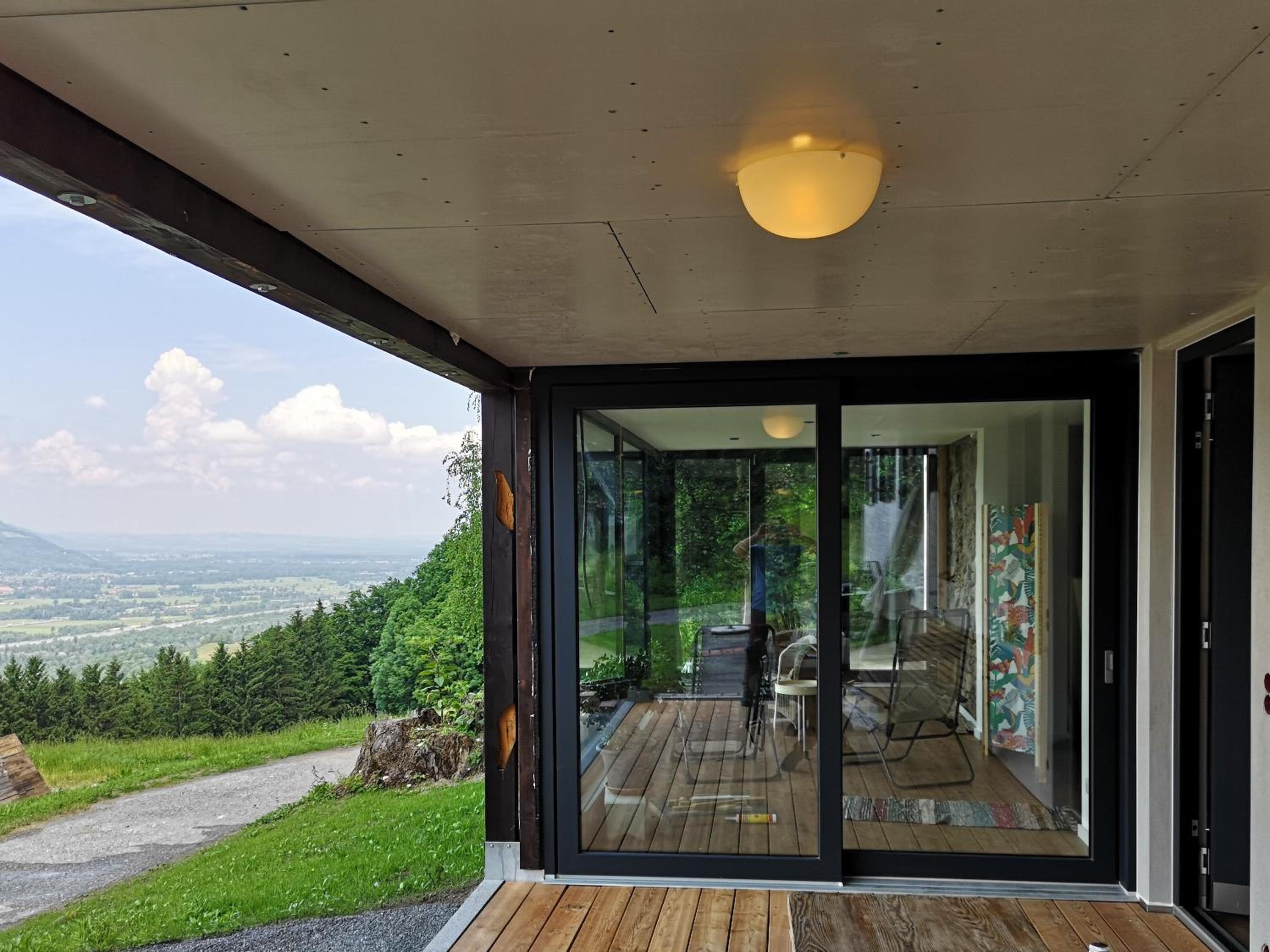 Inntalblick