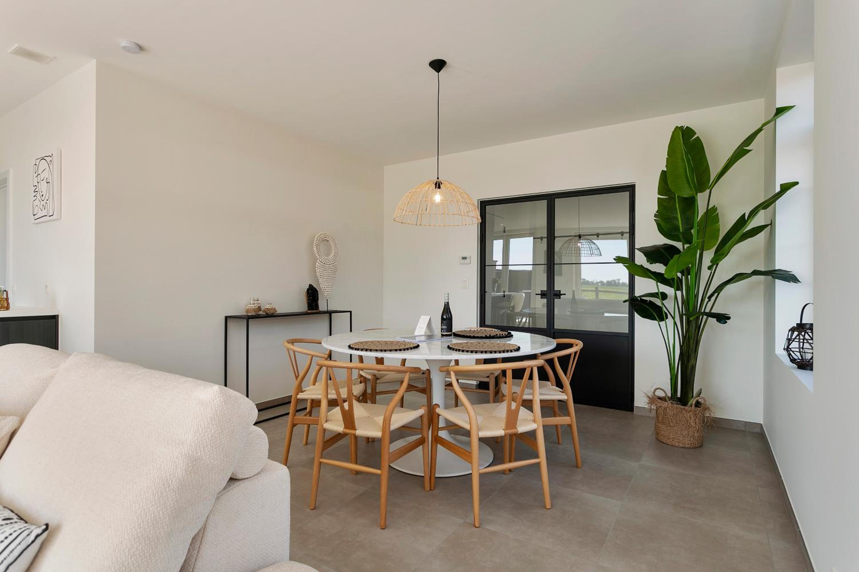 Villa Boho