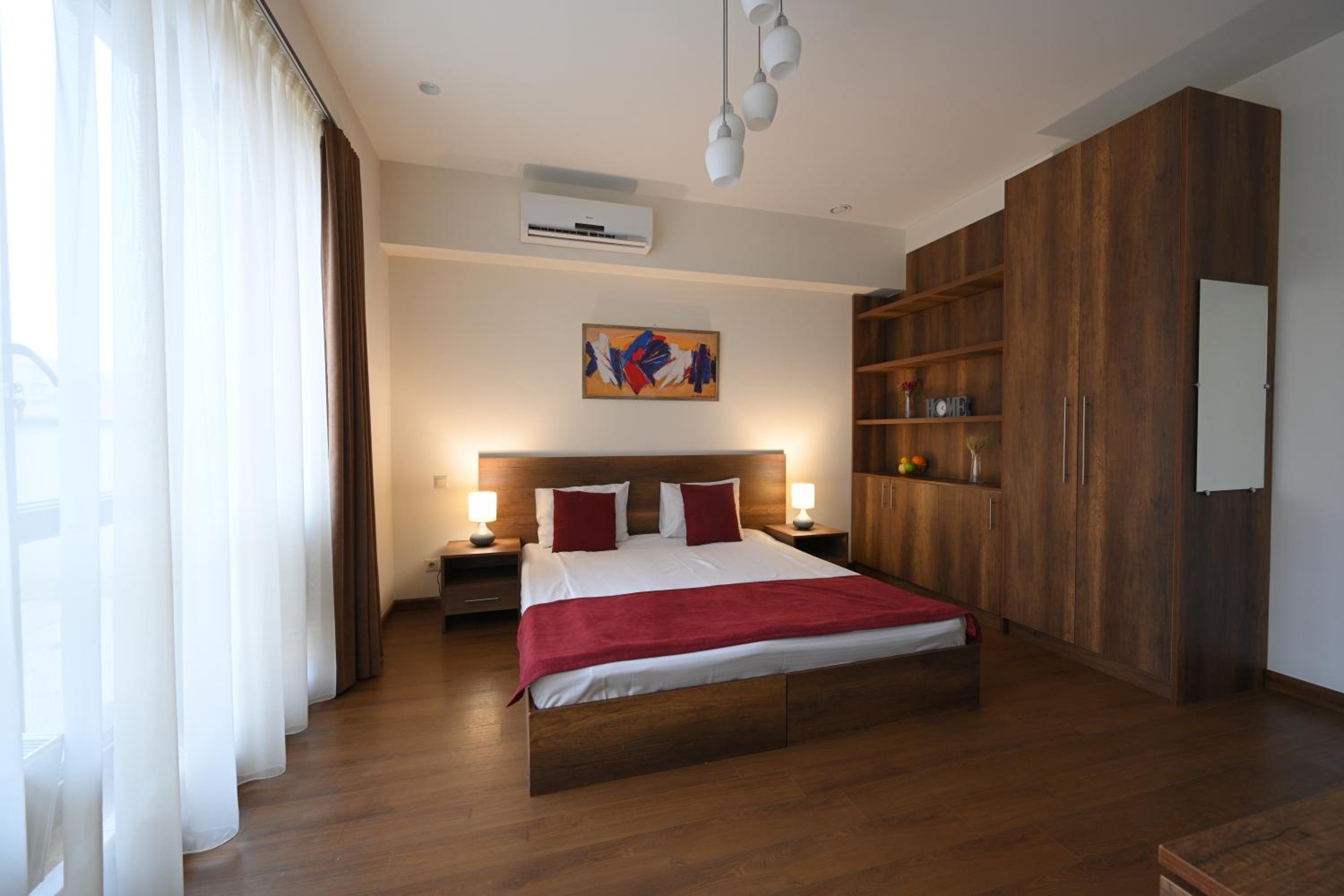 Welcome Yerevan Apartments