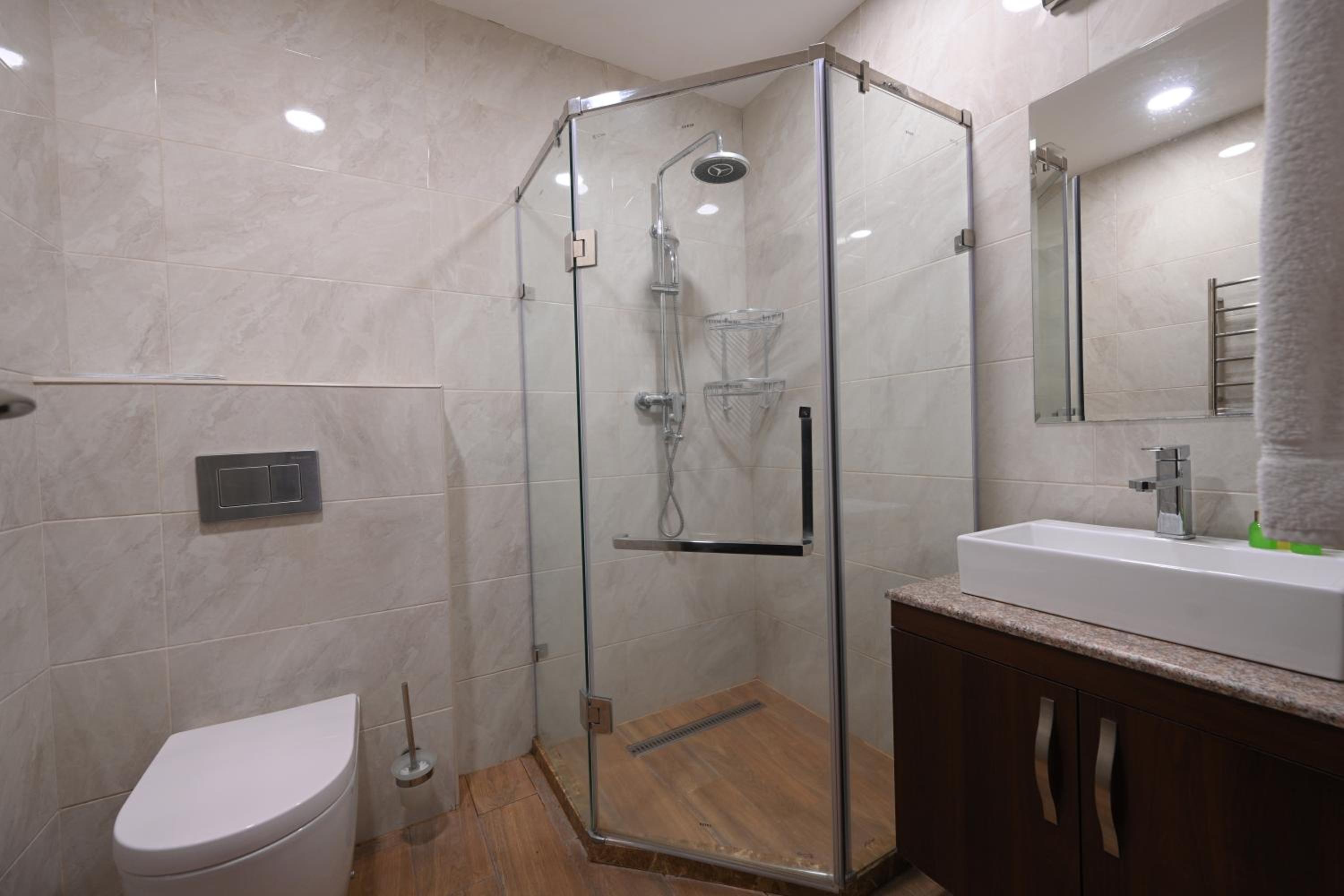 Welcome Yerevan Apartments