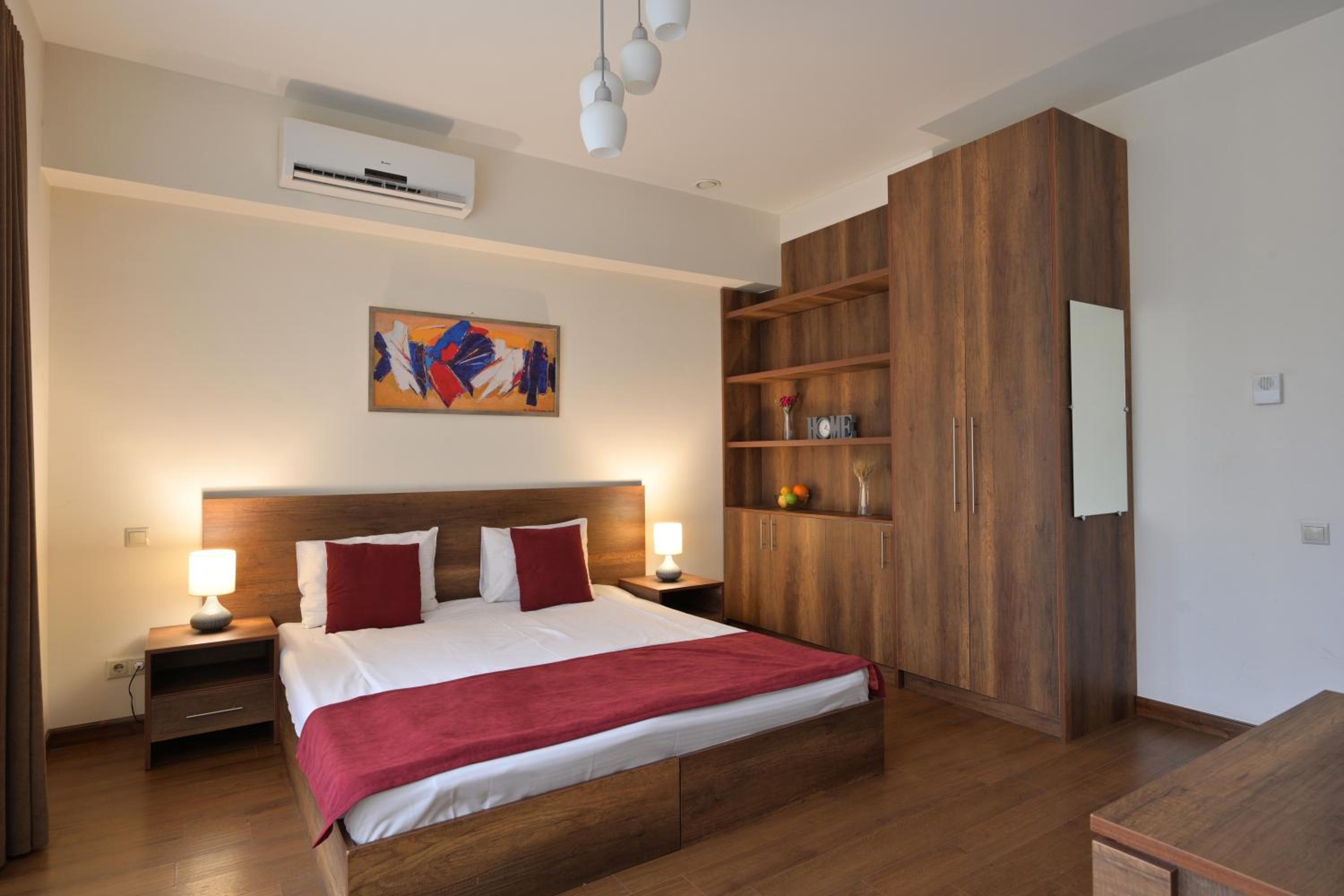 Welcome Yerevan Apartments