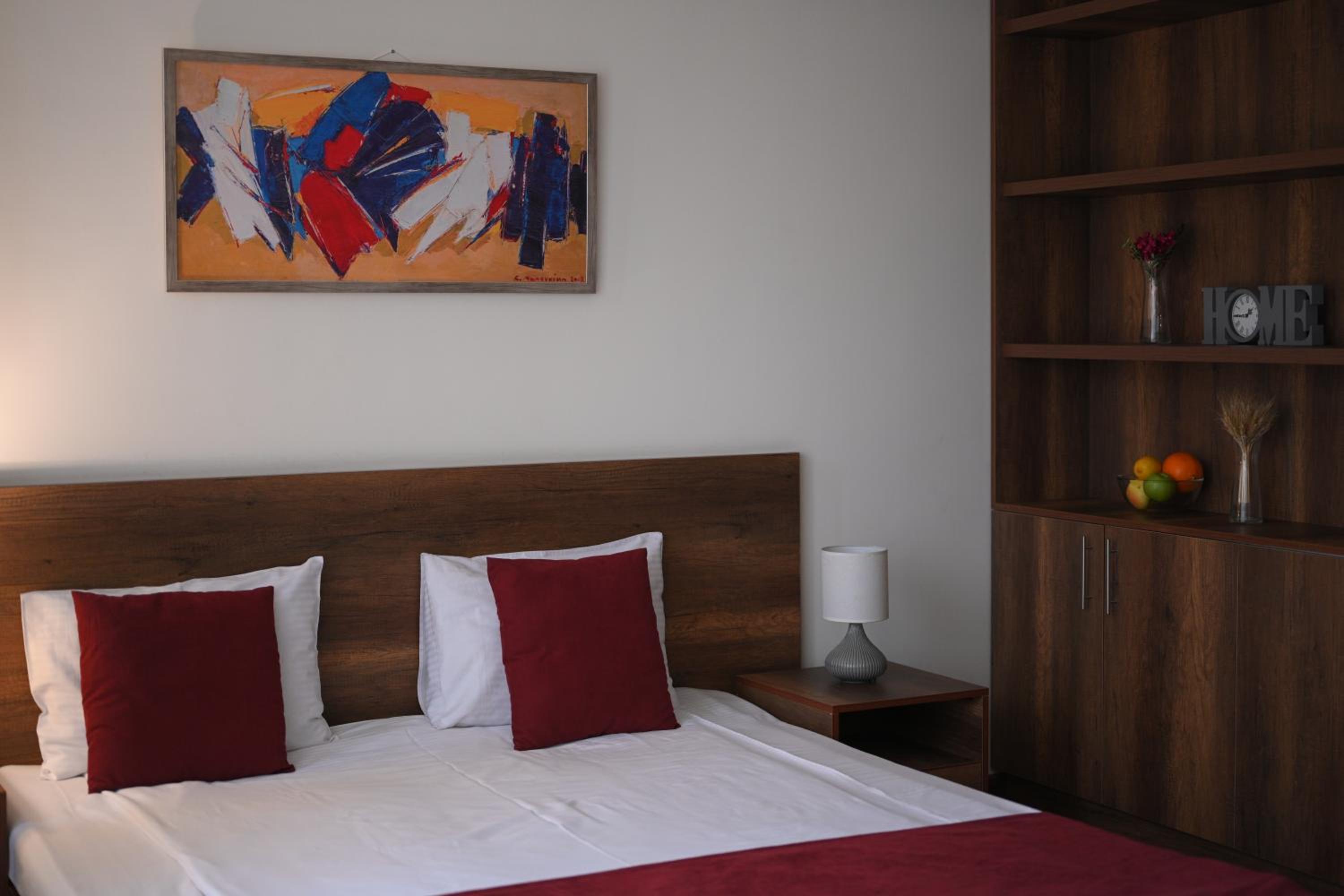 Welcome Yerevan Apartments