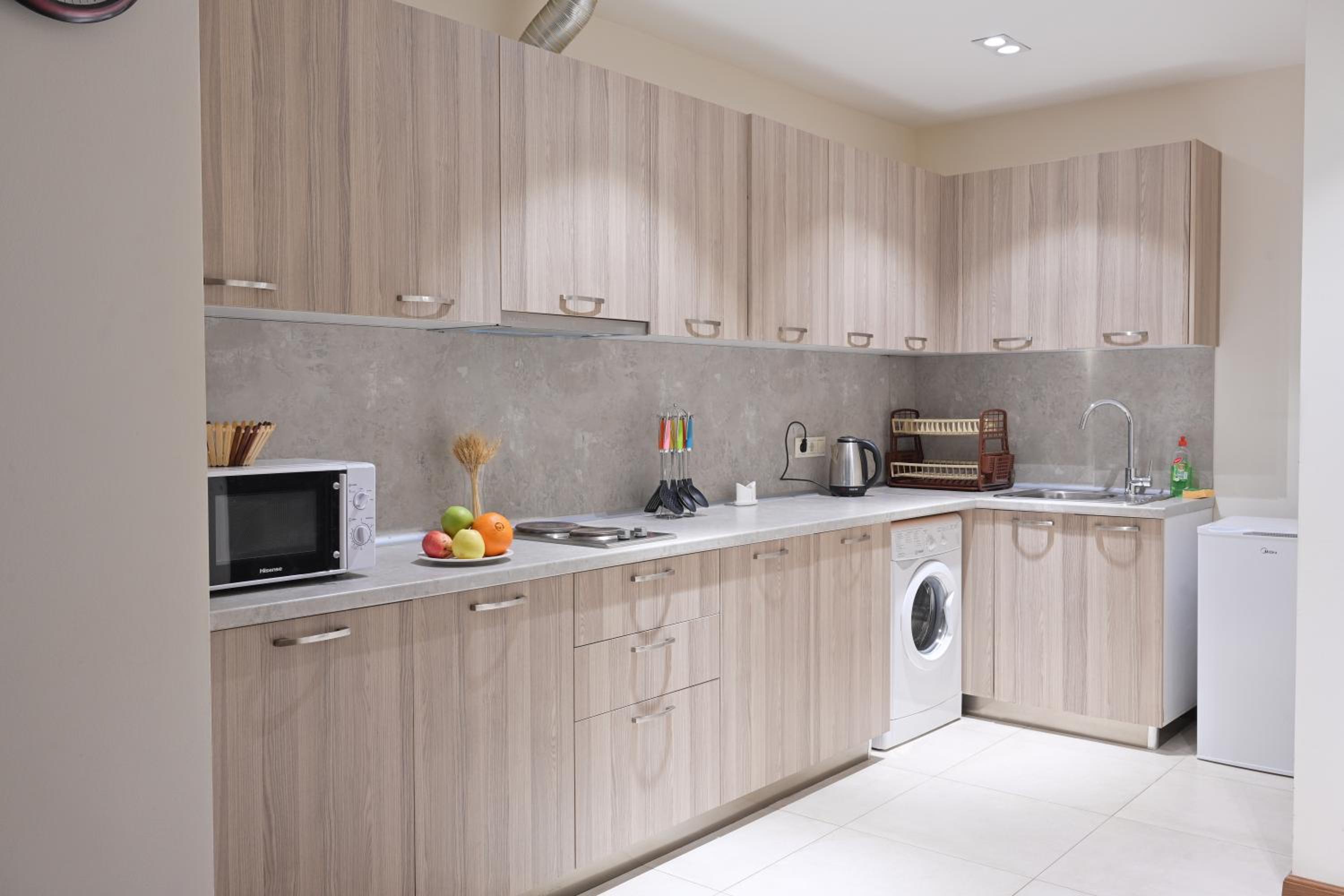 Welcome Yerevan Apartments