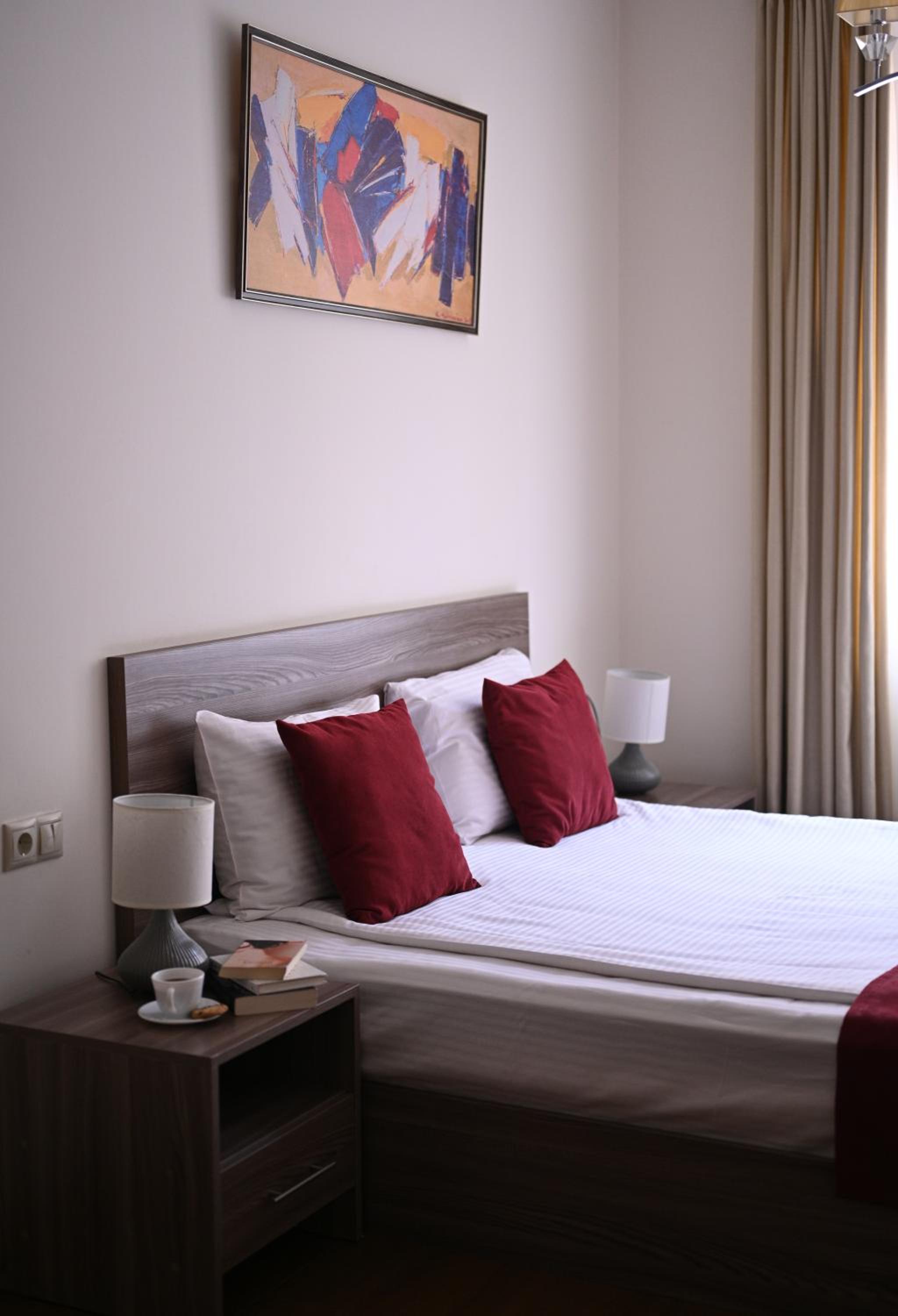 Welcome Yerevan Apartments