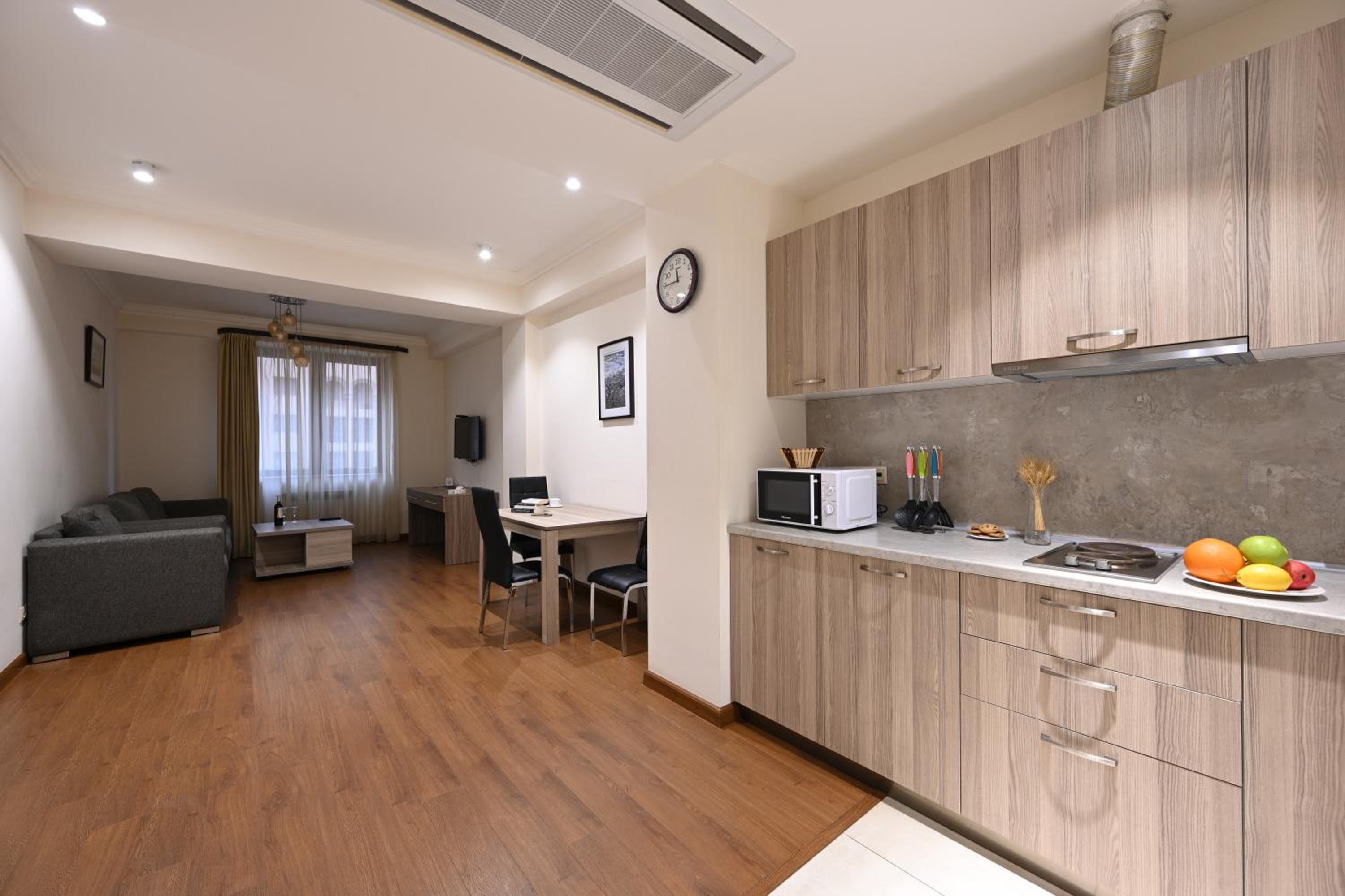 Welcome Yerevan Apartments