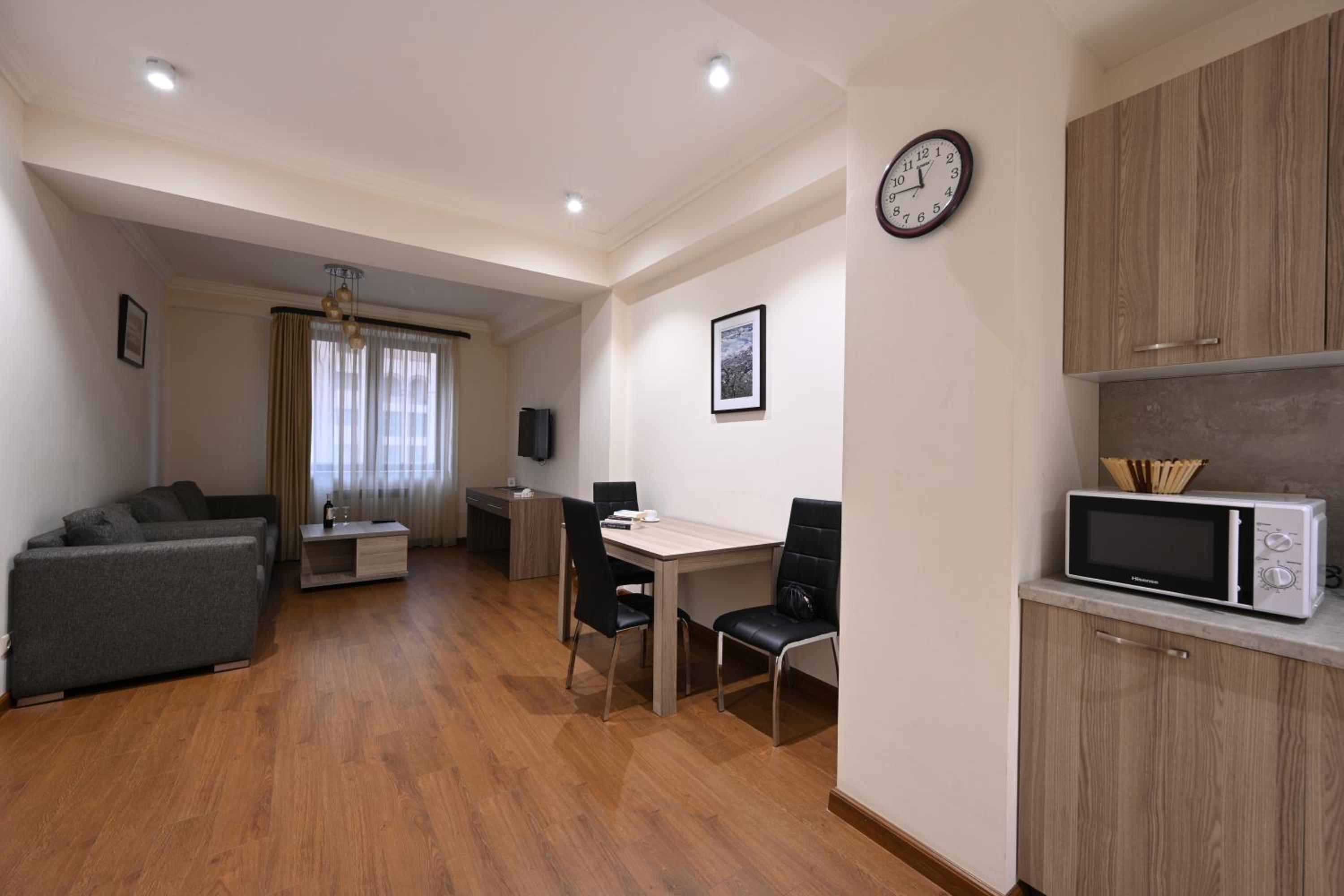 Welcome Yerevan Apartments
