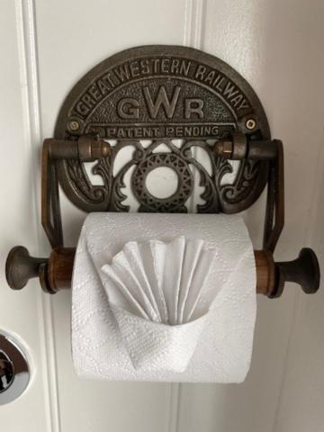 Taunton Vacations - The Great Western Hotel - Property Image 4