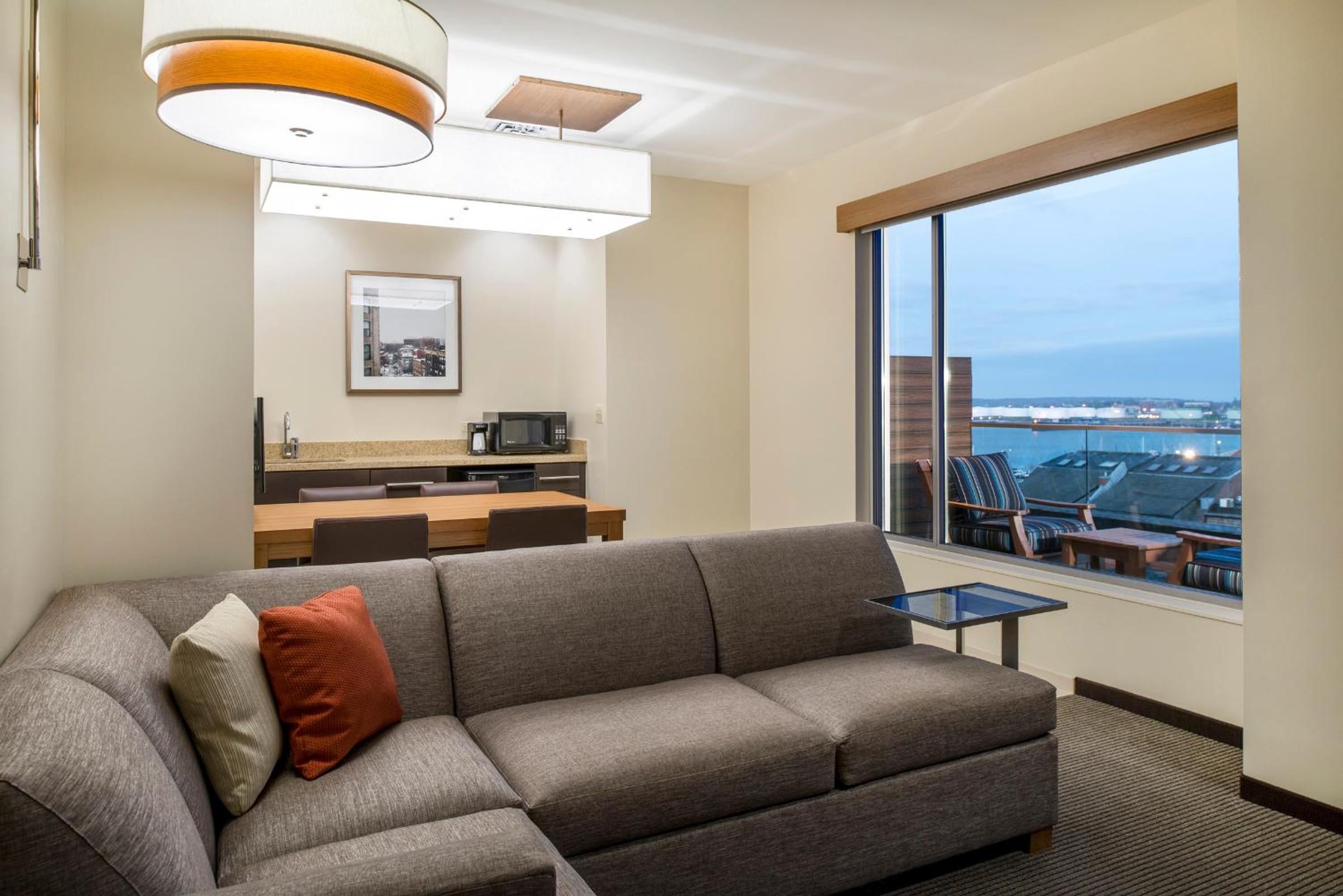 Portland Vacations - Hyatt Place Portland-Old Port - Property Image 12